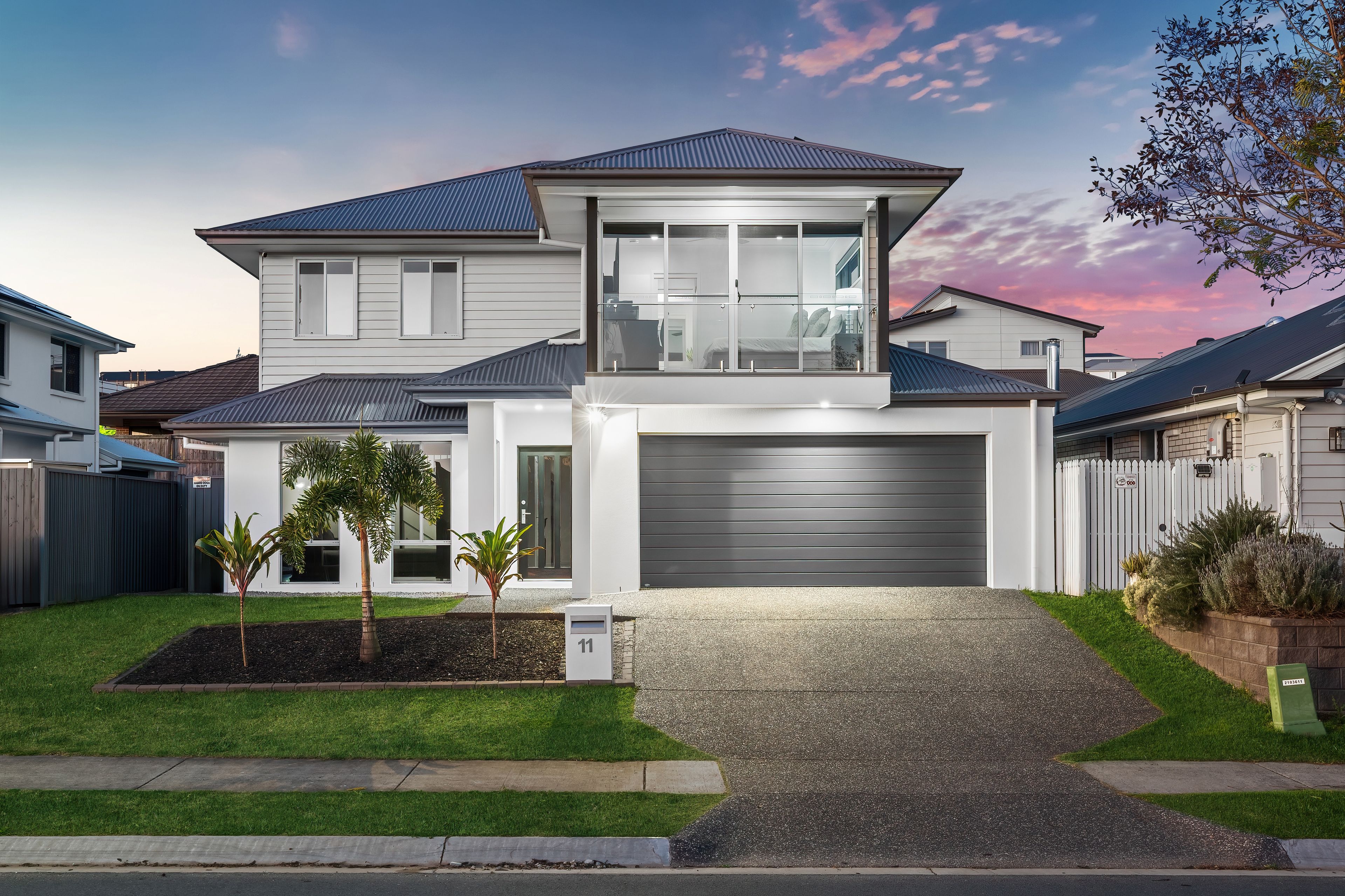 11 Danbulla Street, South Ripley QLD 4306
