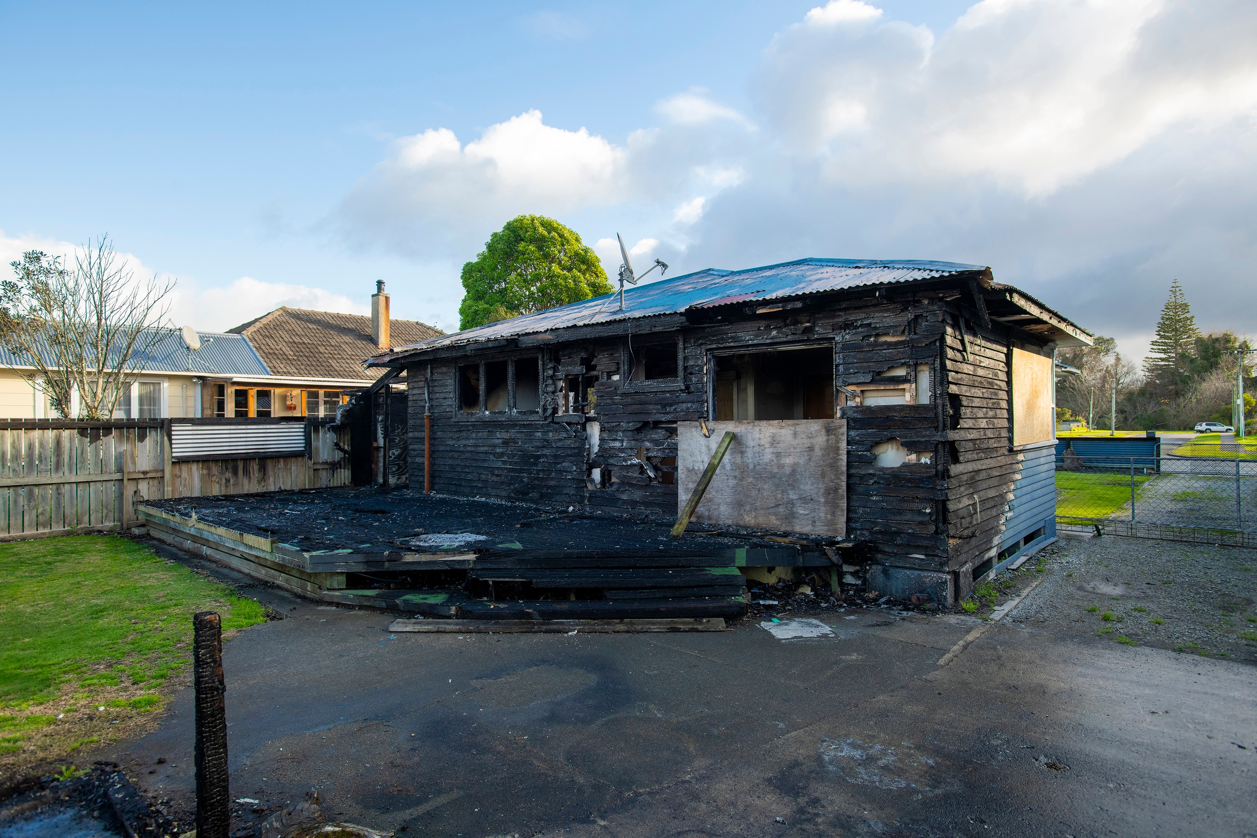 13 Ngaio Street, Te Hapara, Gisborne District