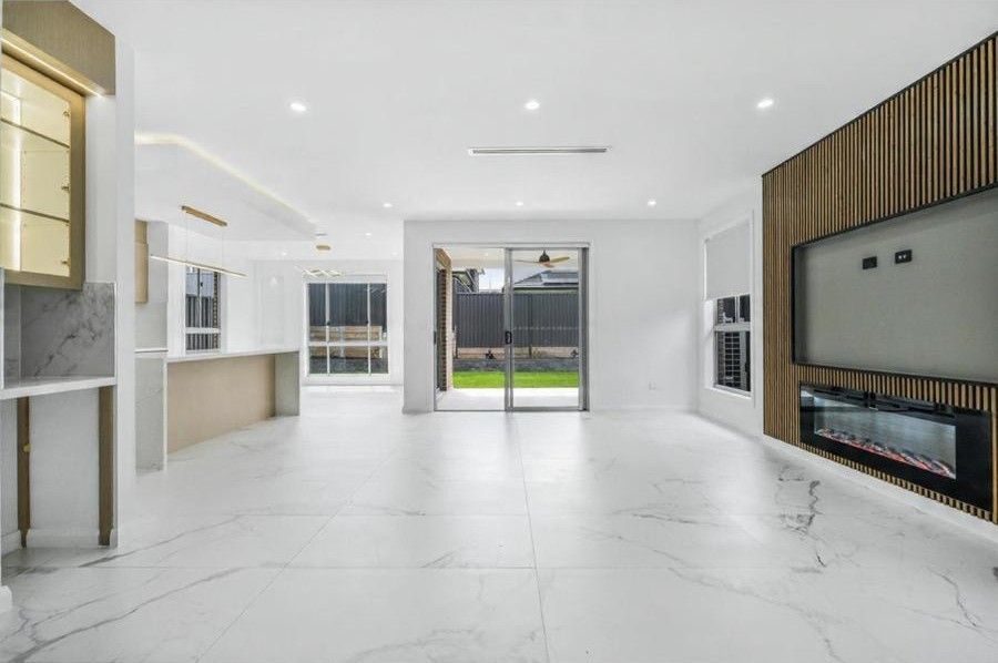 17 Altair Street, Box Hill, NSW 2765