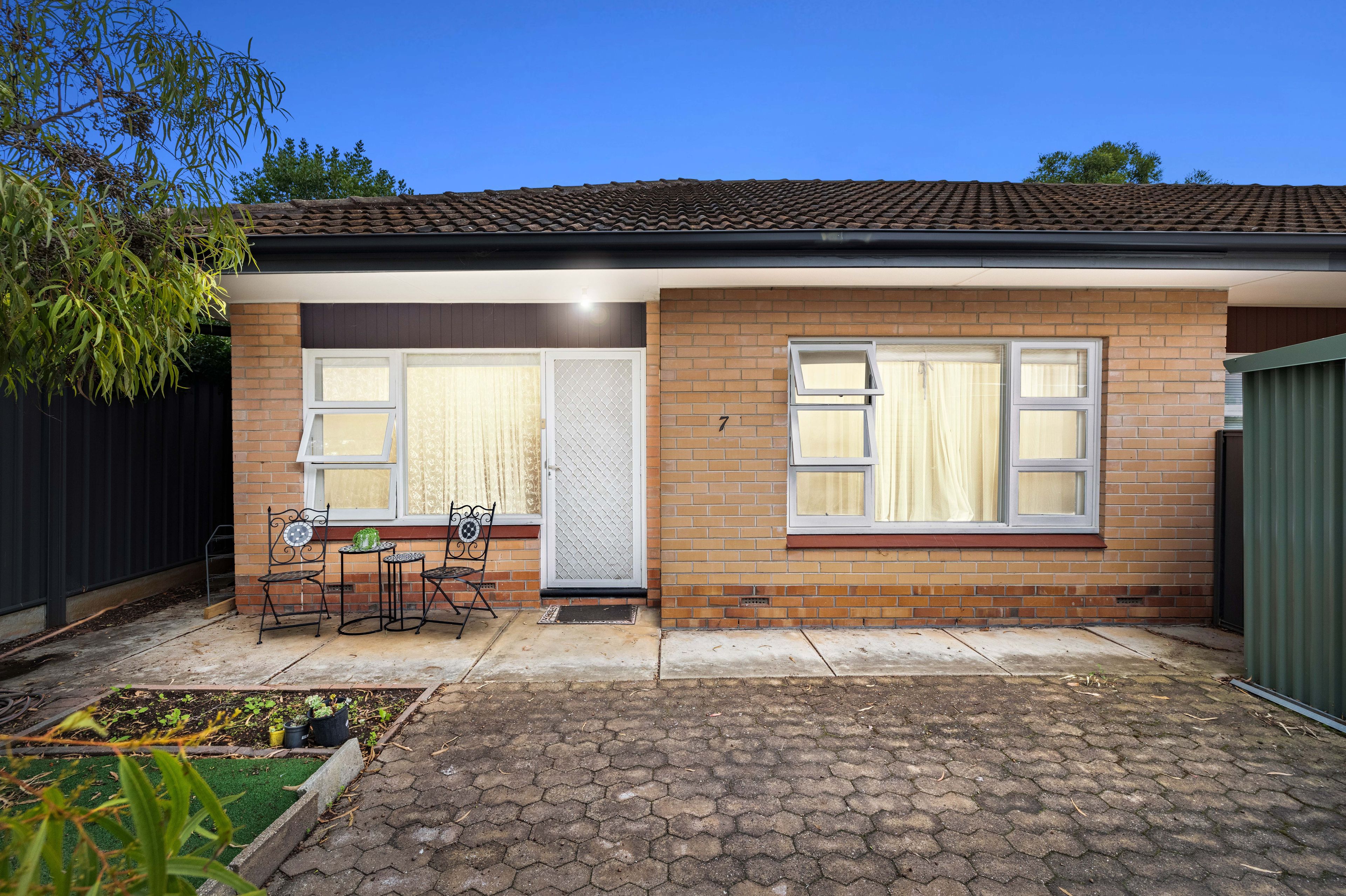 7/1315 Leslie Street, Evandale, SA 5069 Sold House Ray White West