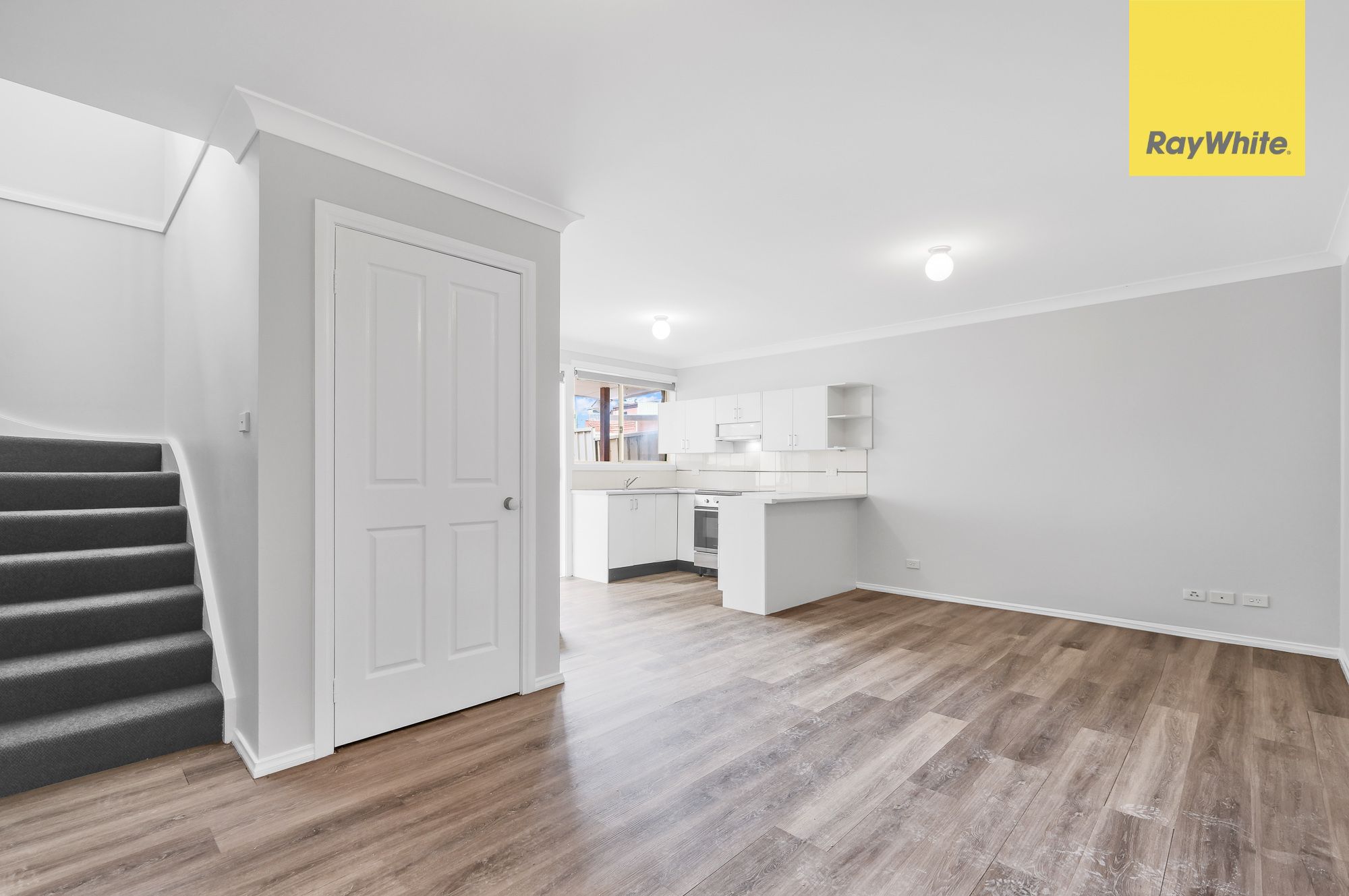 5/2 Wattle Street, North St Marys, NSW 2760