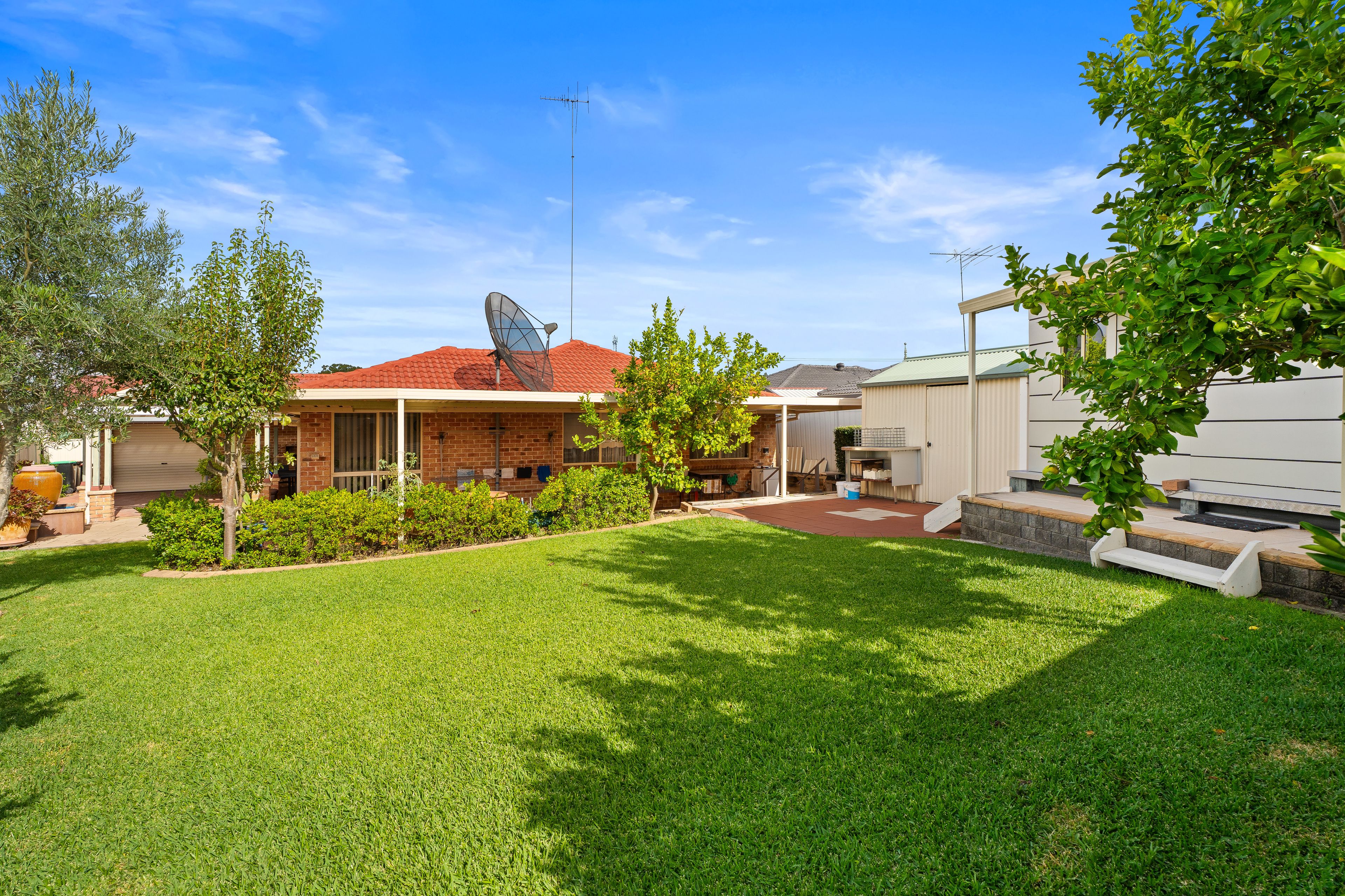 55 Kiber Drive, Glenmore Park, NSW