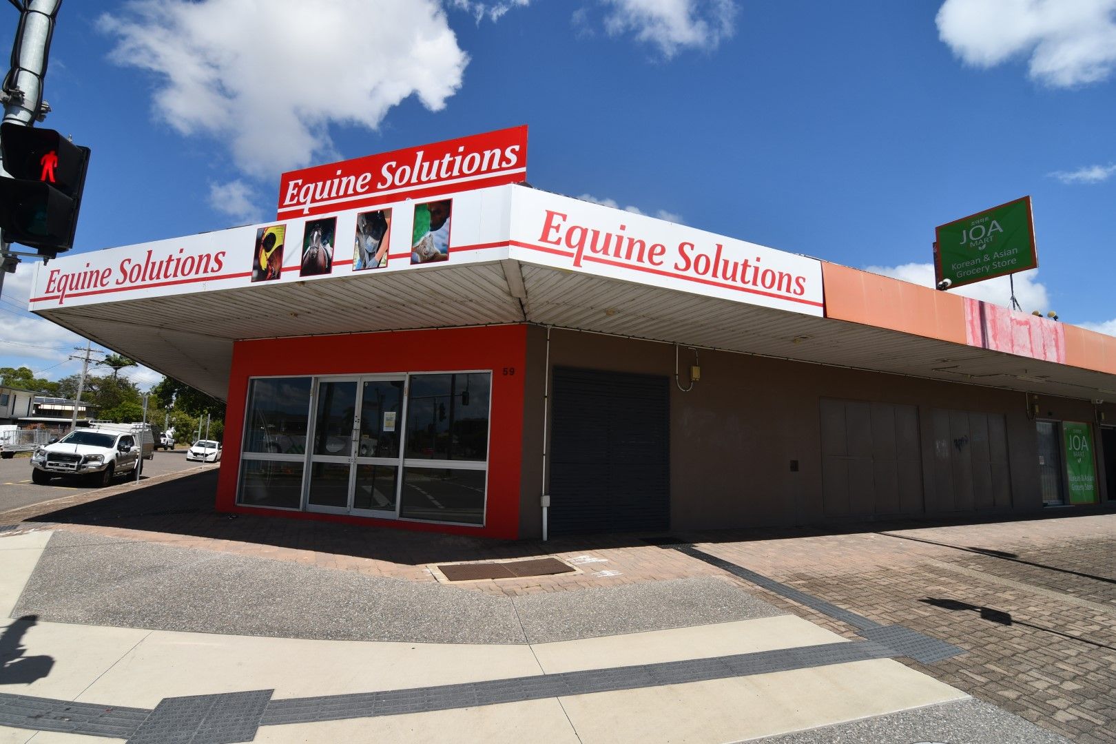 59 Bowen Road, Rosslea, QLD 4812