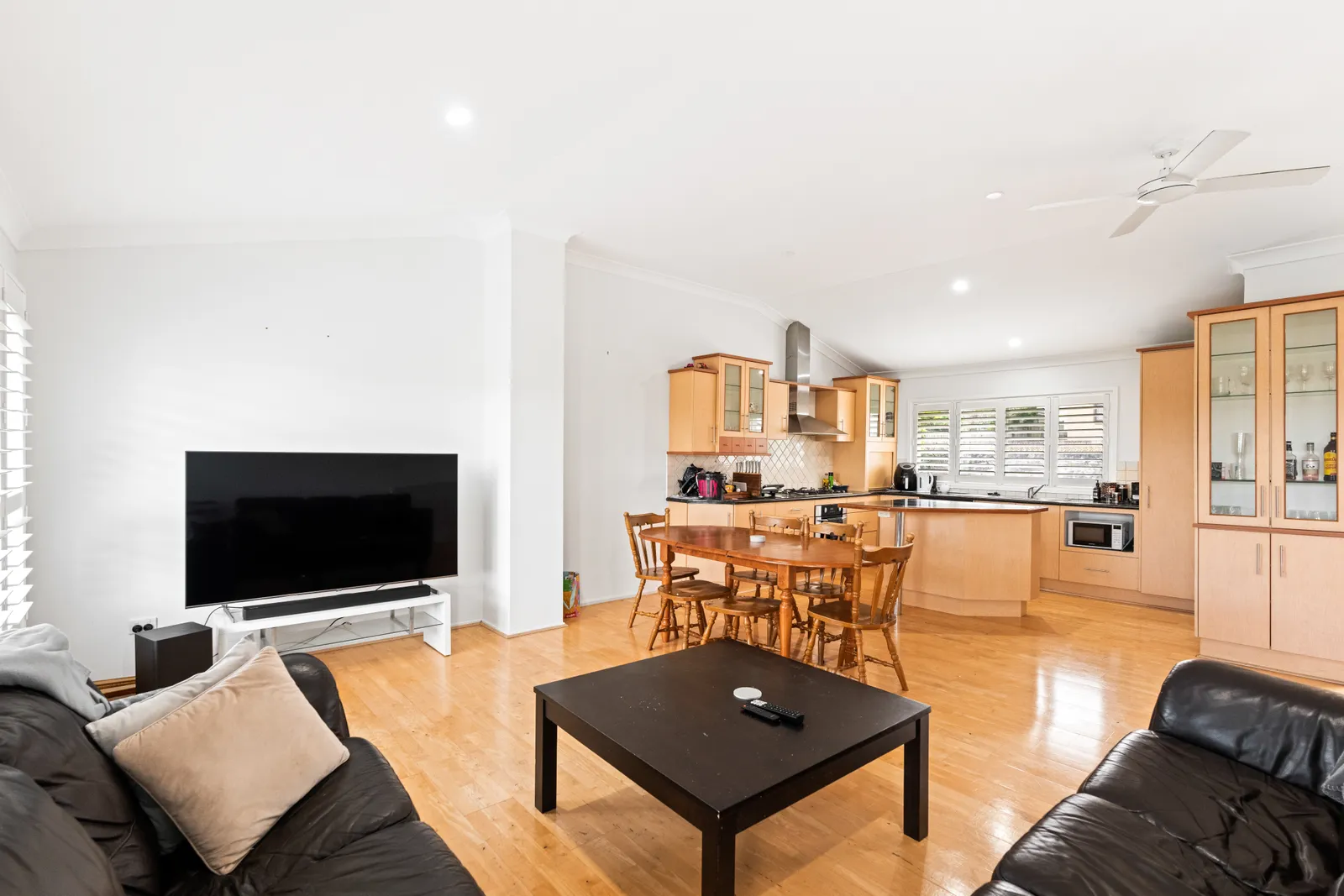 2/31 Hamley Street, Wooloowin