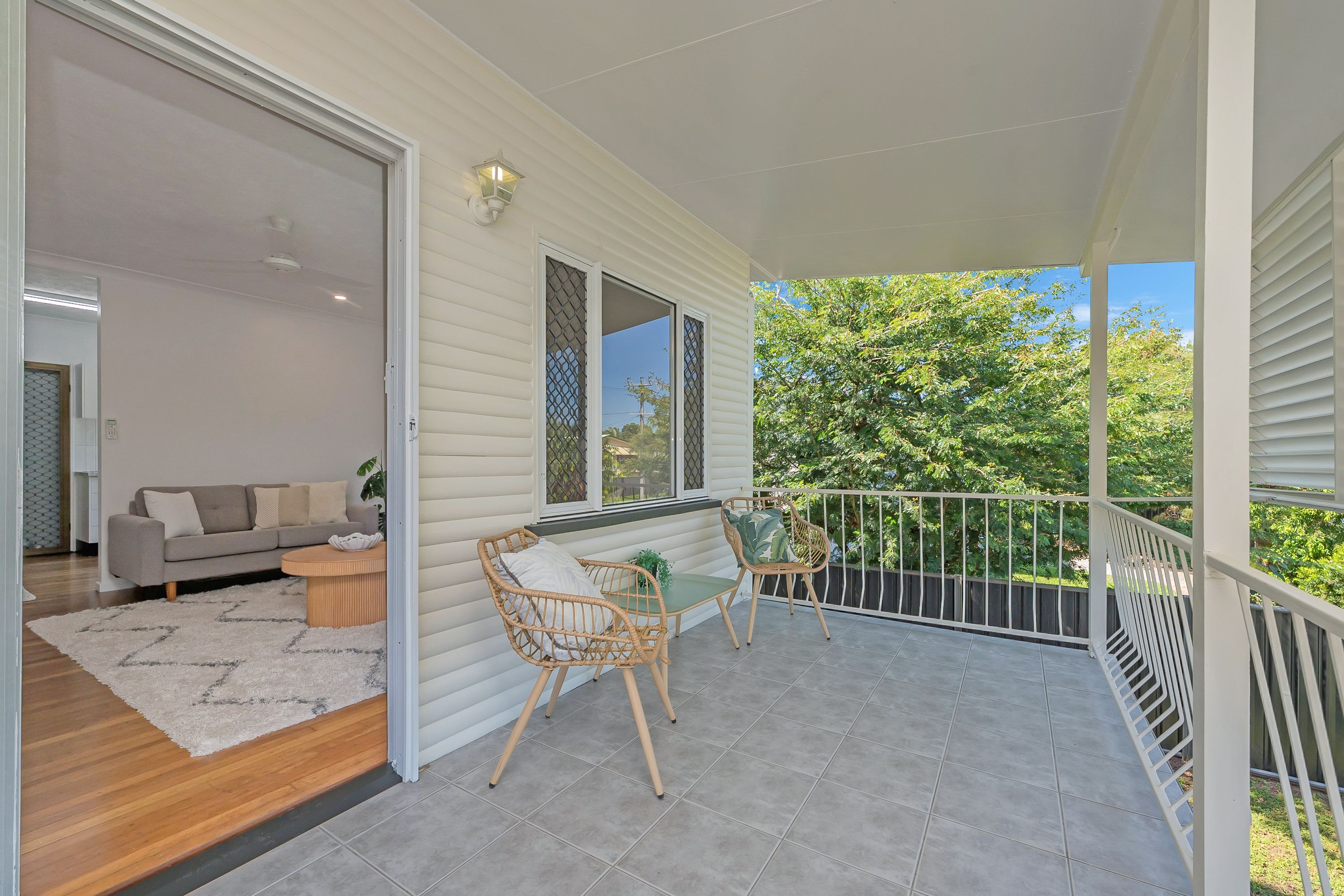 33 Fitzroy Street, Cranbrook, QLD 4814