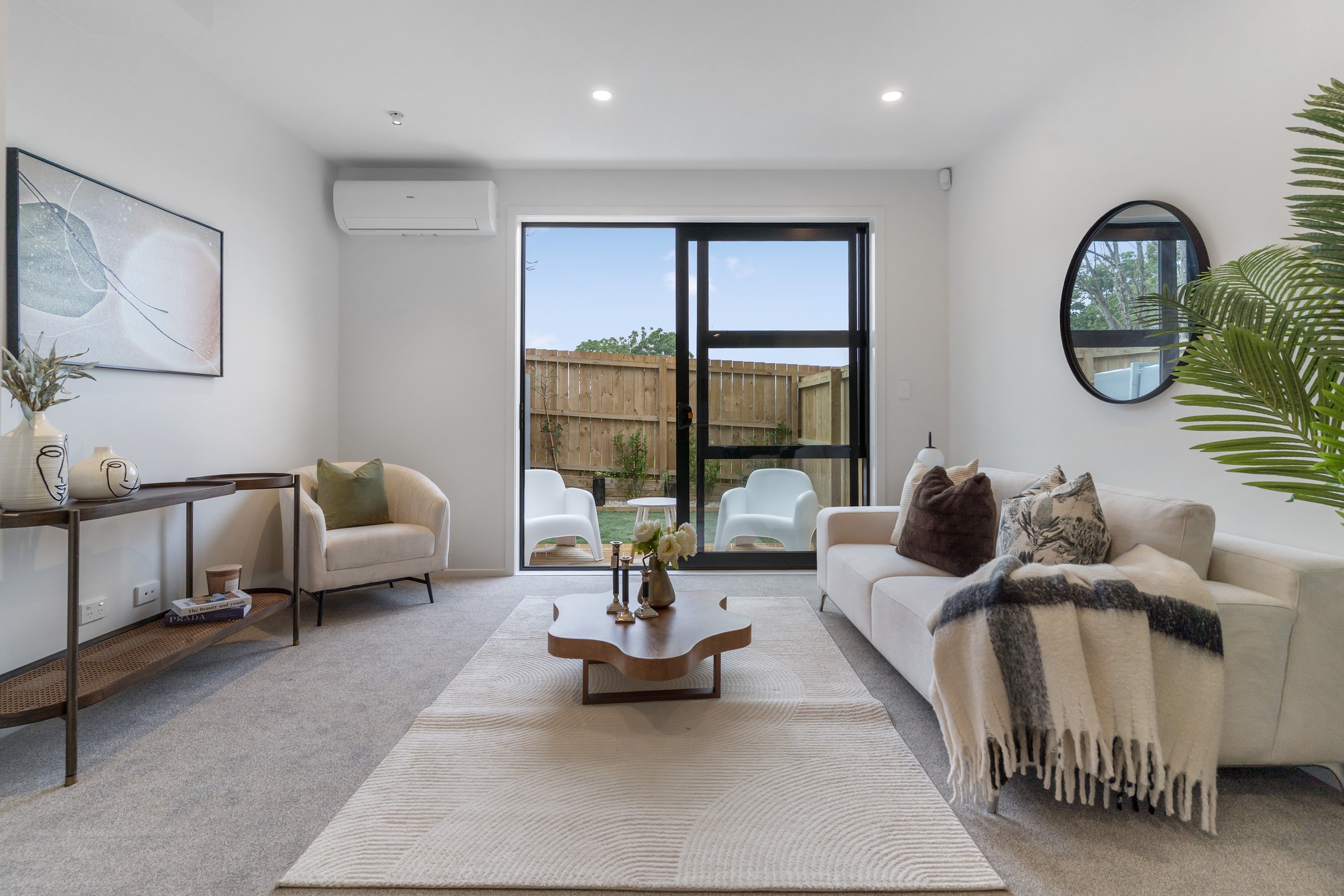 15D Cardigan Street, Western Springs, Auckland City