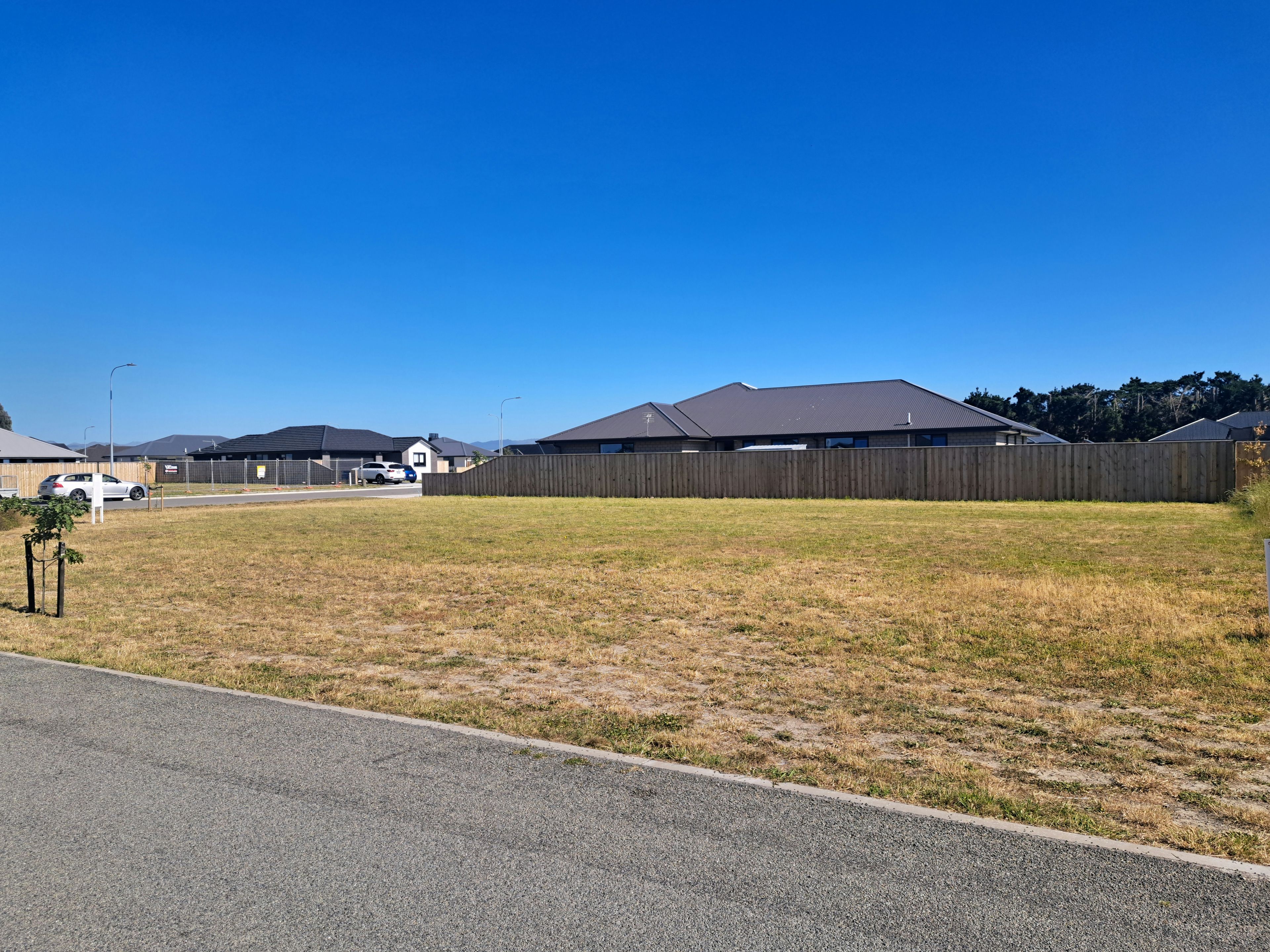 41 Hilton Drive, Amberley, Hurunui District