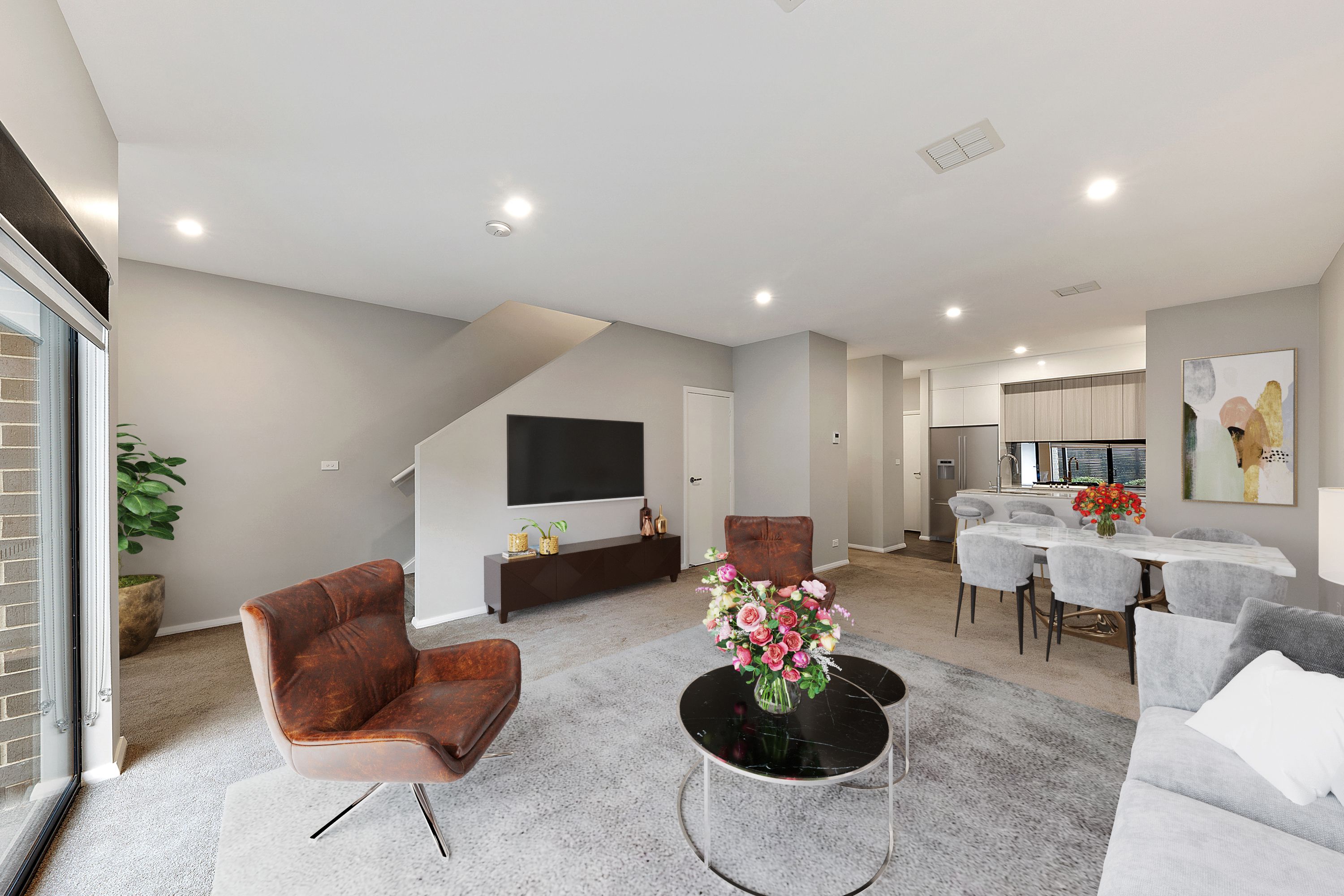 45 Negus Crescent, Watson ACT 2602