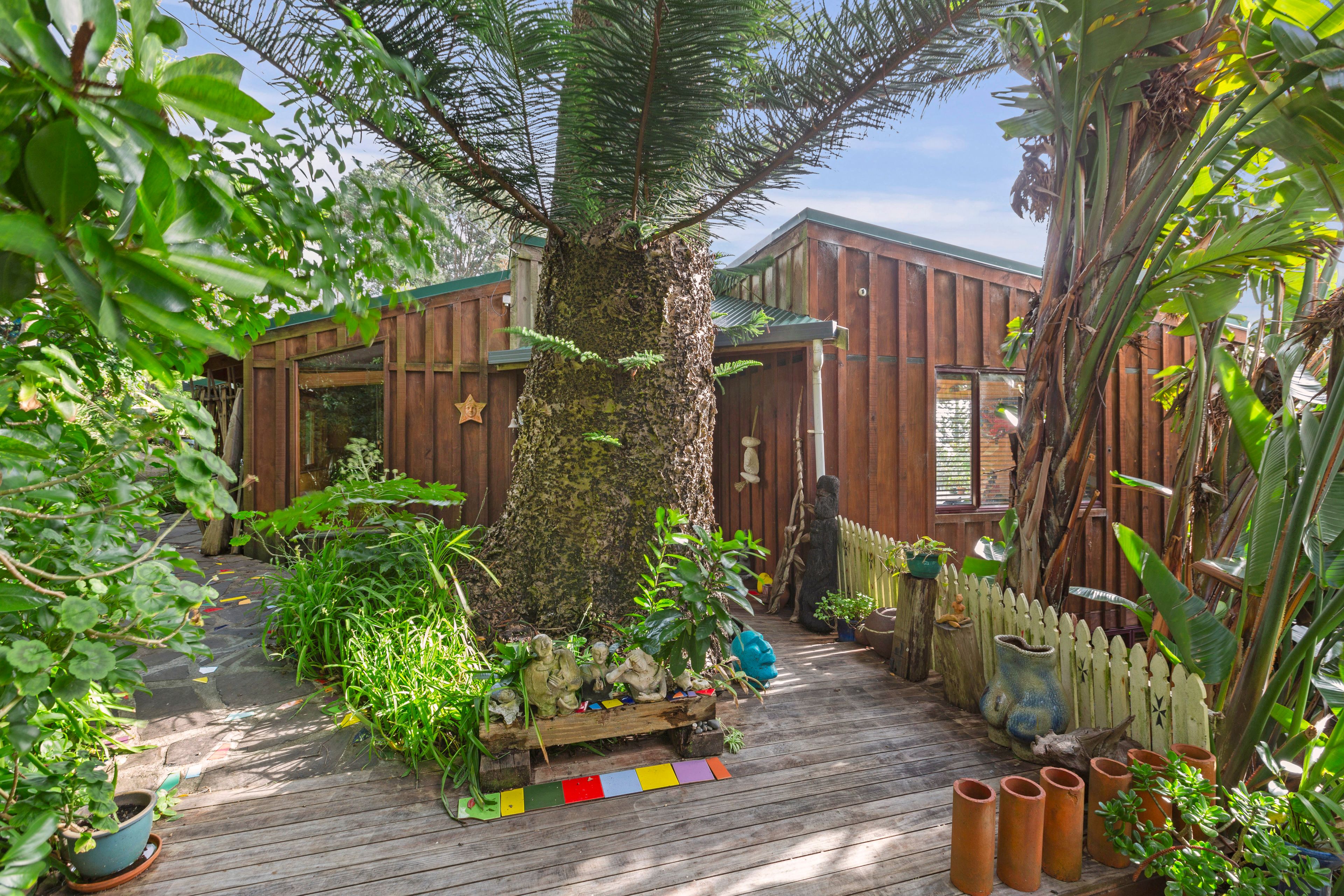 806 Wainui Road, Raglan, Waikato District