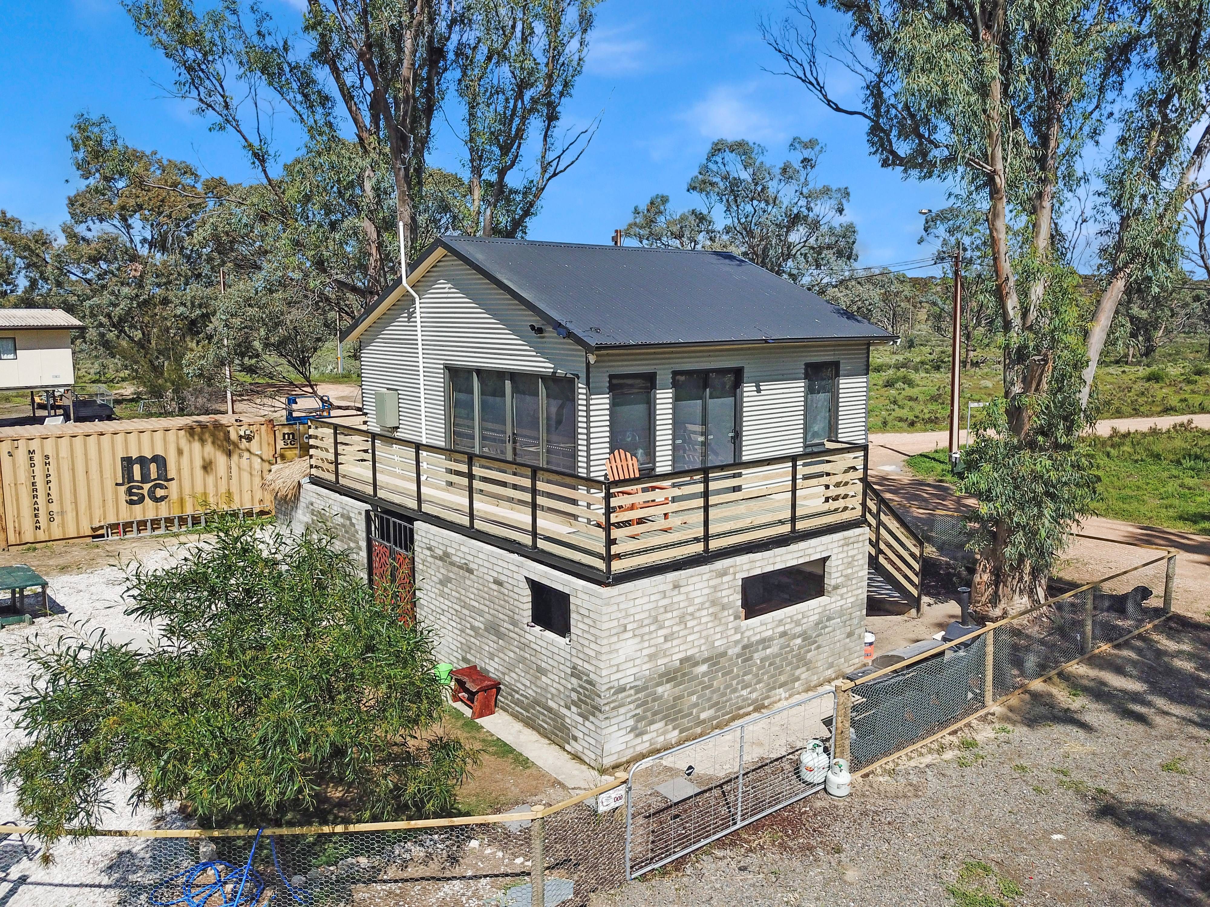 2 Docs Drive, Blanchetown SA 5357