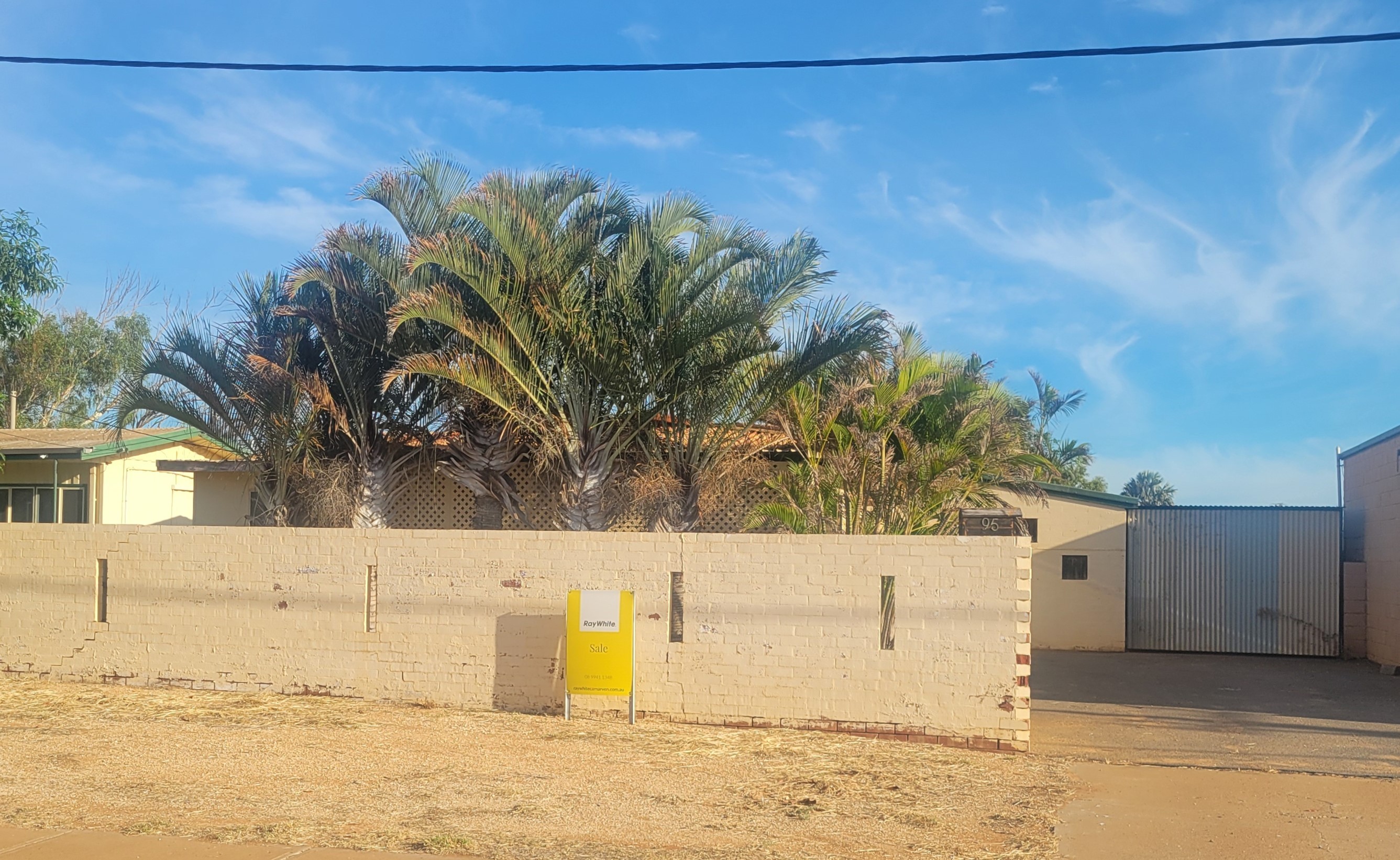 95 Gascoyne Road, Carnarvon, WA 6701