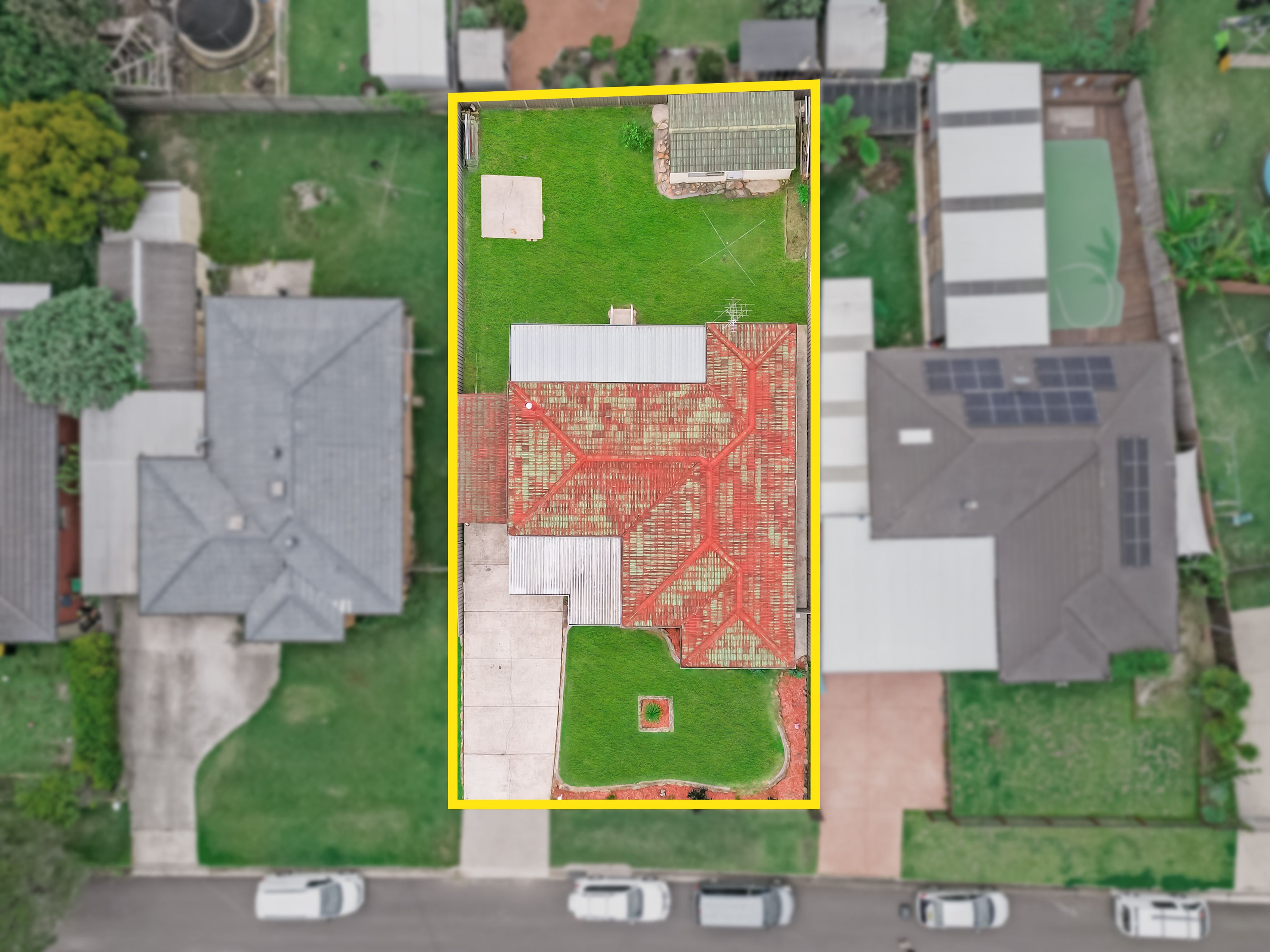 31 Alam Street, Colyton, NSW 2760