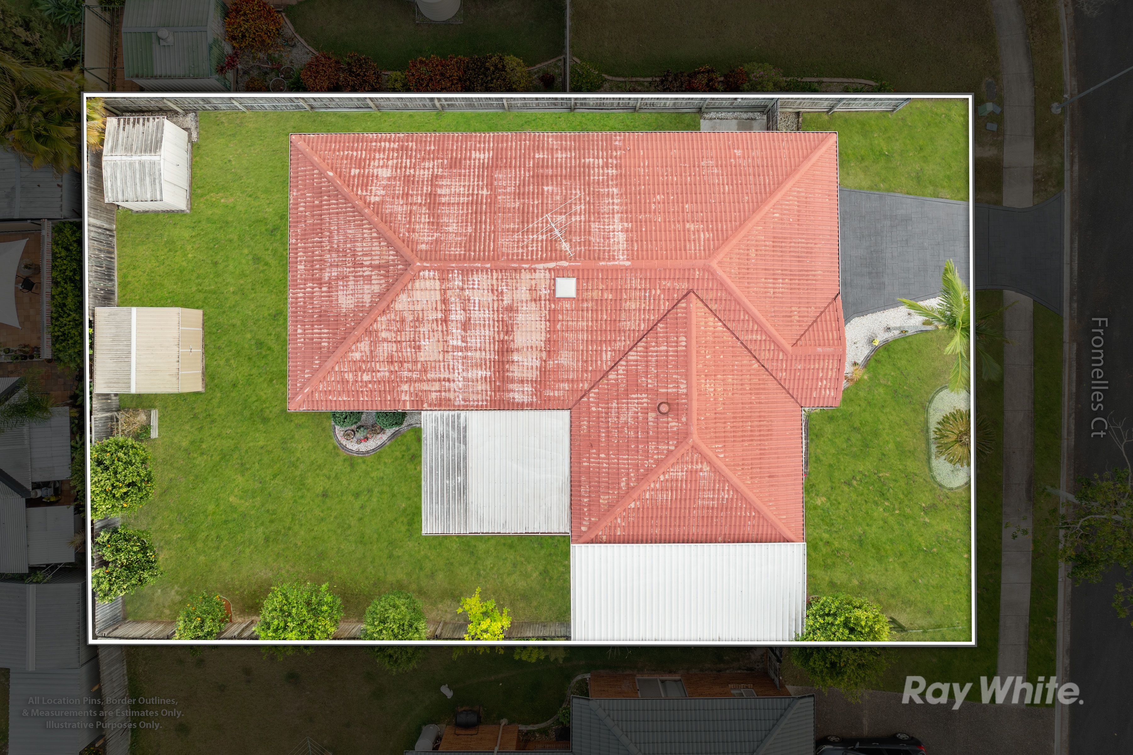 14 Fromelles Court — photo 19 of 22