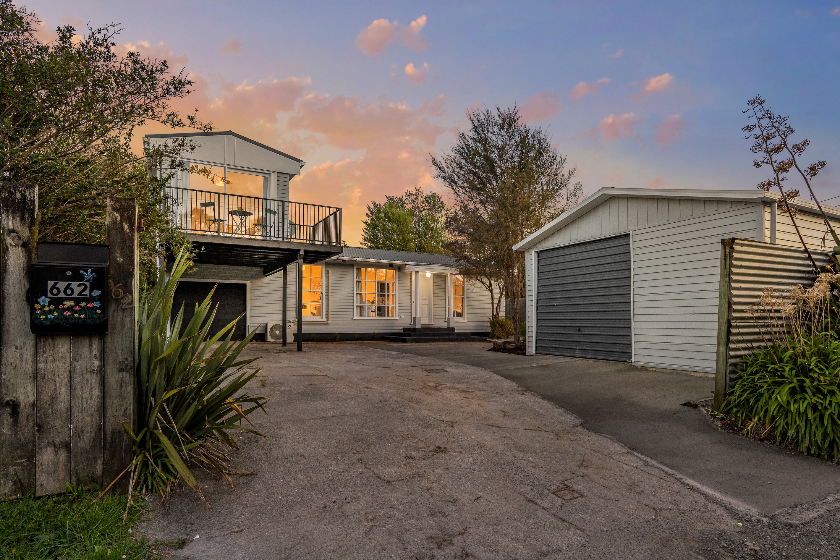 662 Main Road North, Te Marua, Upper Hutt City