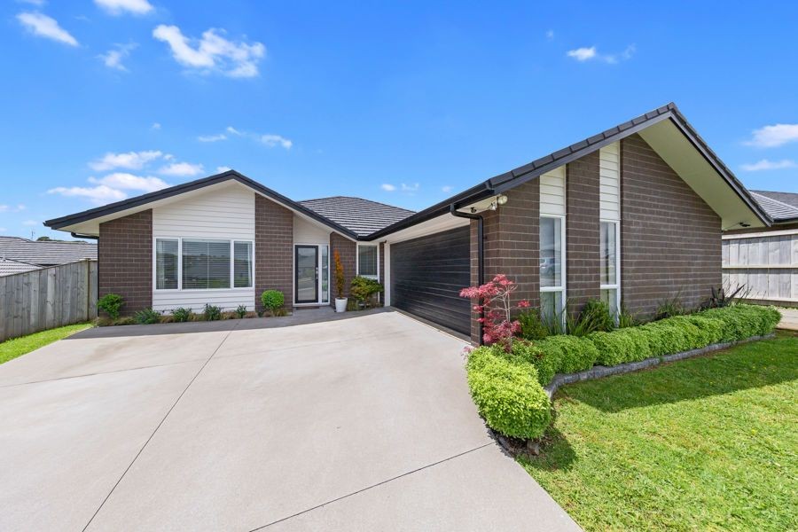 72 Hillpark Drive, Pokeno, Franklin