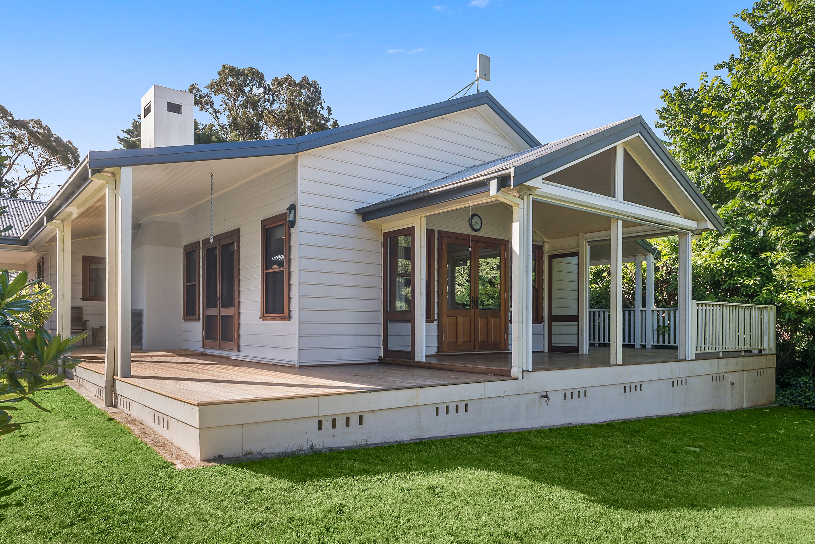 5821 Illawarra Highway, Avoca, NSW 2577