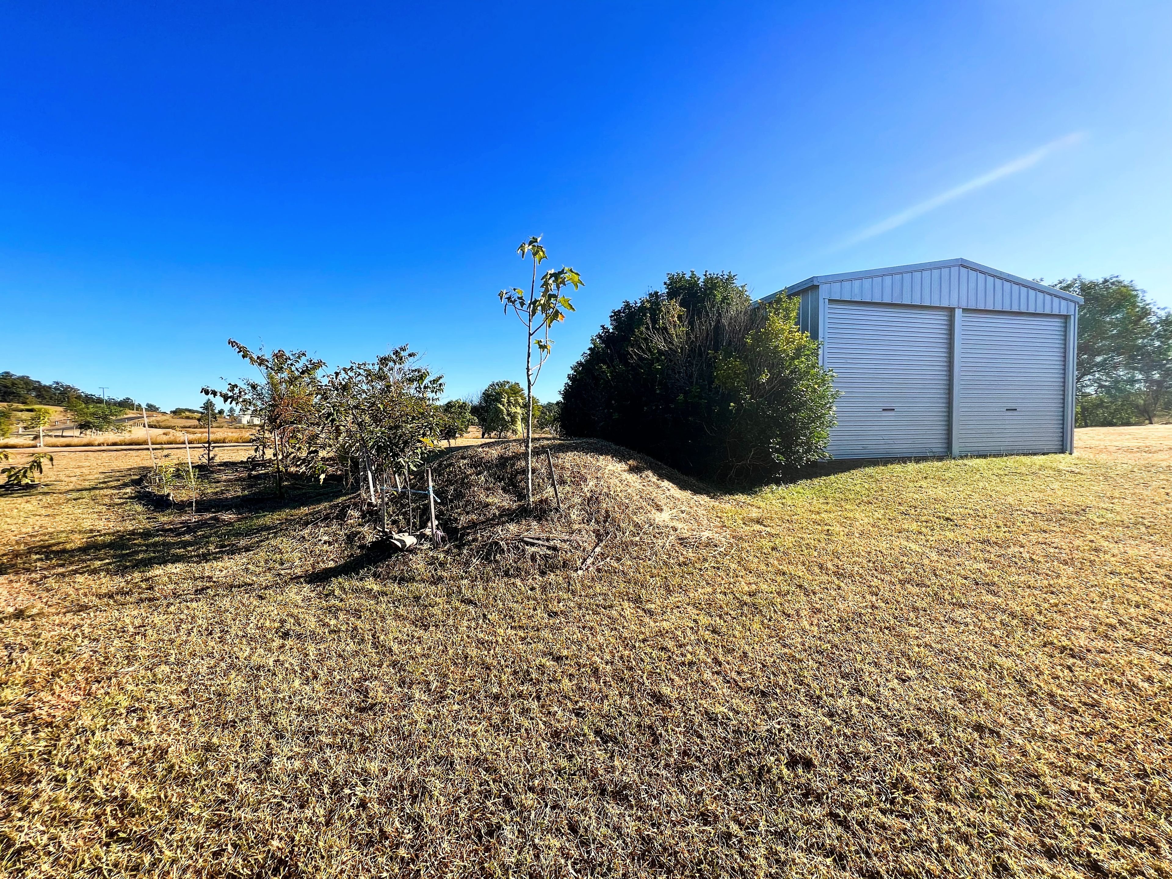 8 Wagon Wheel Court, Maroondan, QLD 4671