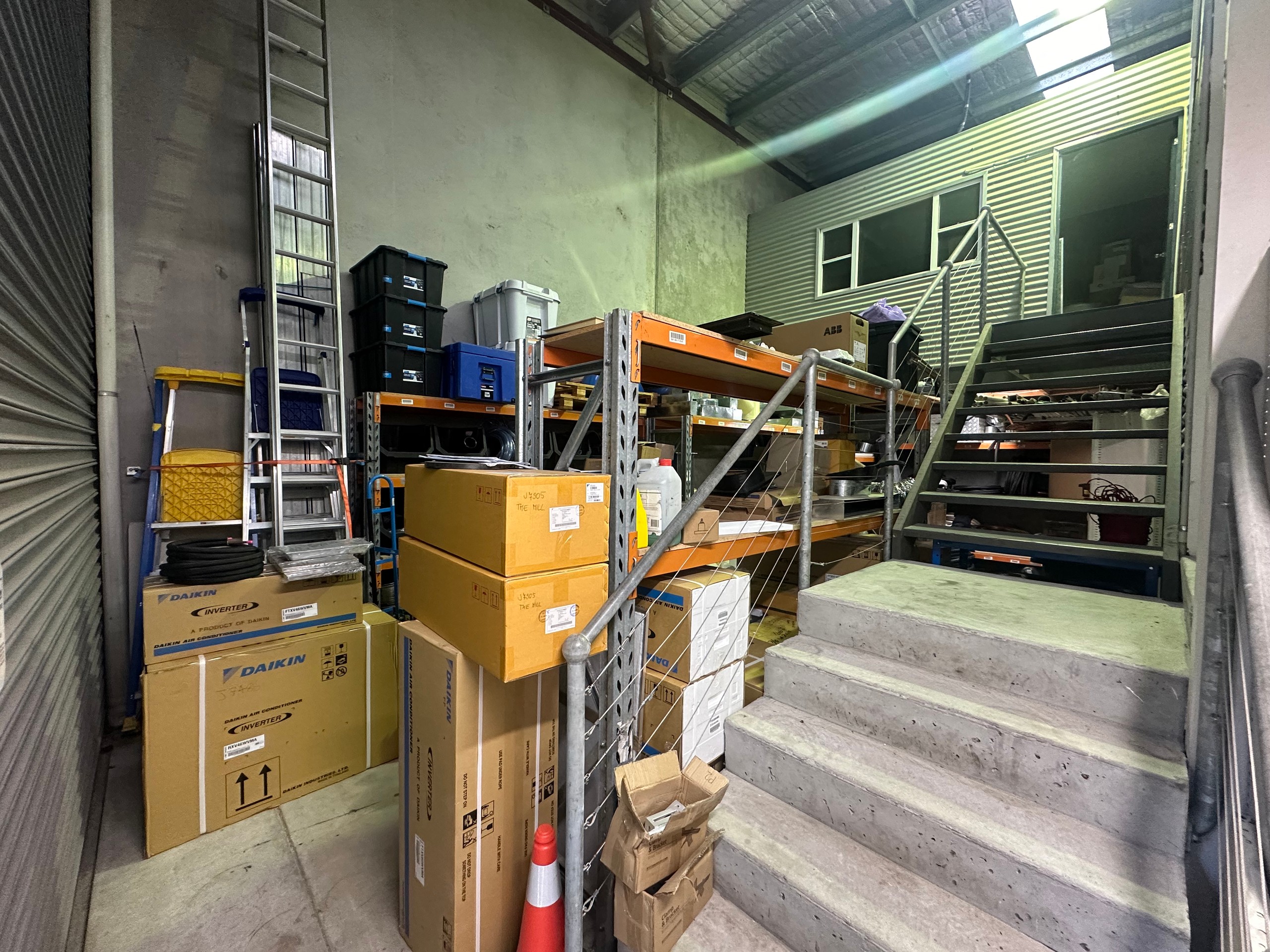 7/7-9 Production Road, Taren Point, NSW 2229