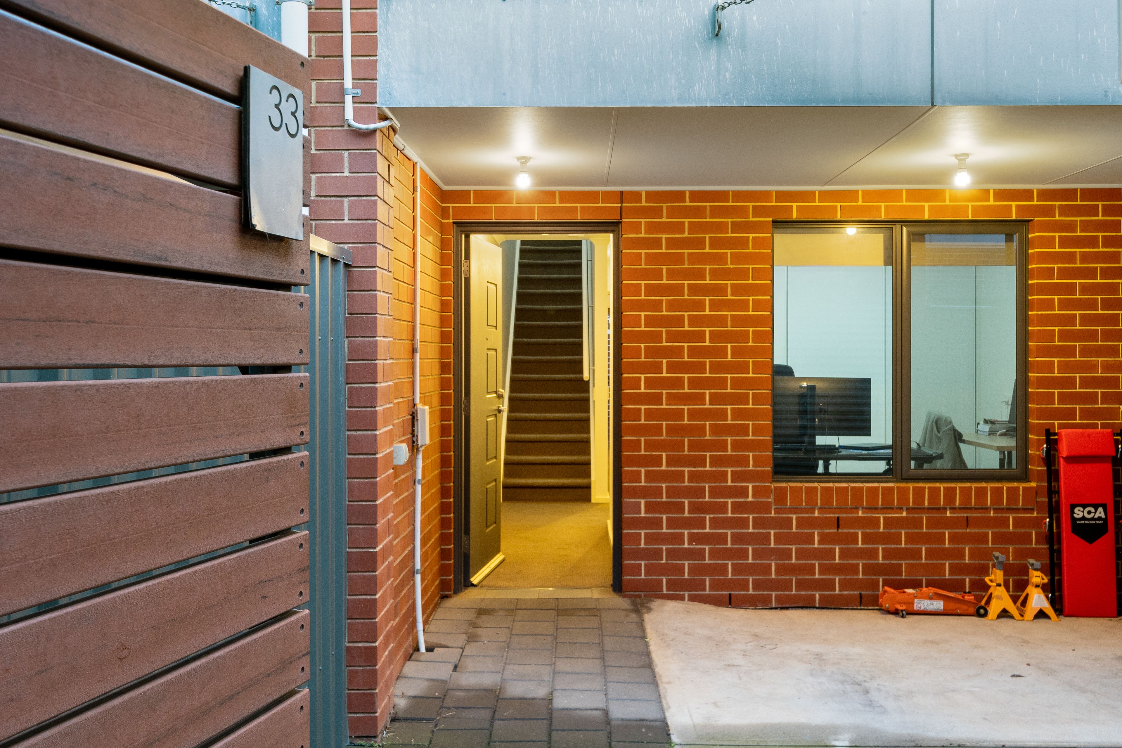 33/6-24 Winona Street, Findon, SA 5023