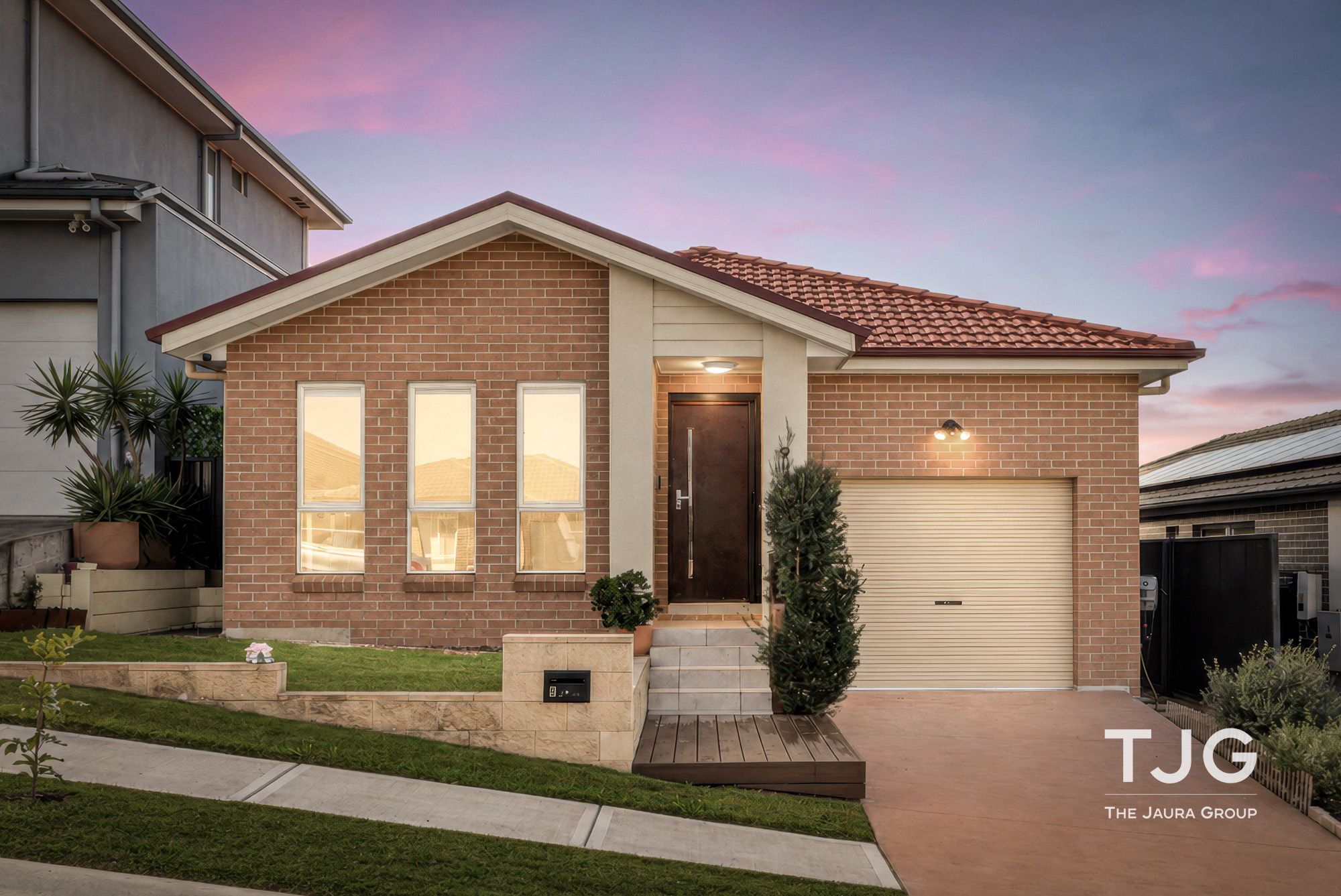 9 Gelt Street — photo from Ray White The Jaura Group