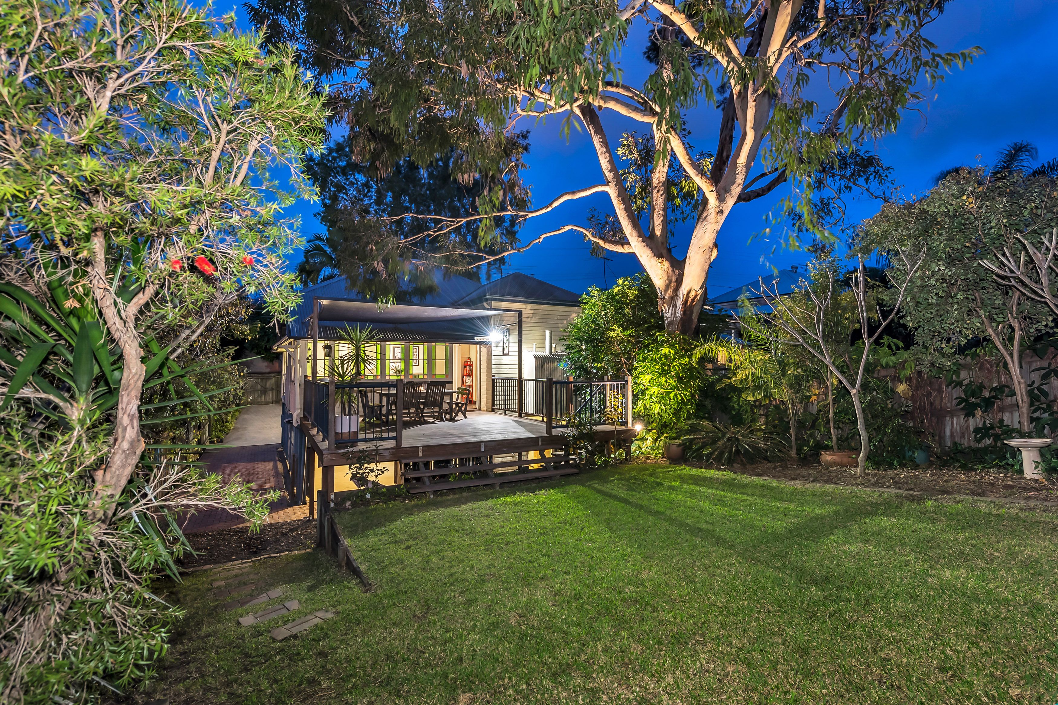 15 Olney Street, Wilston, QLD 4051