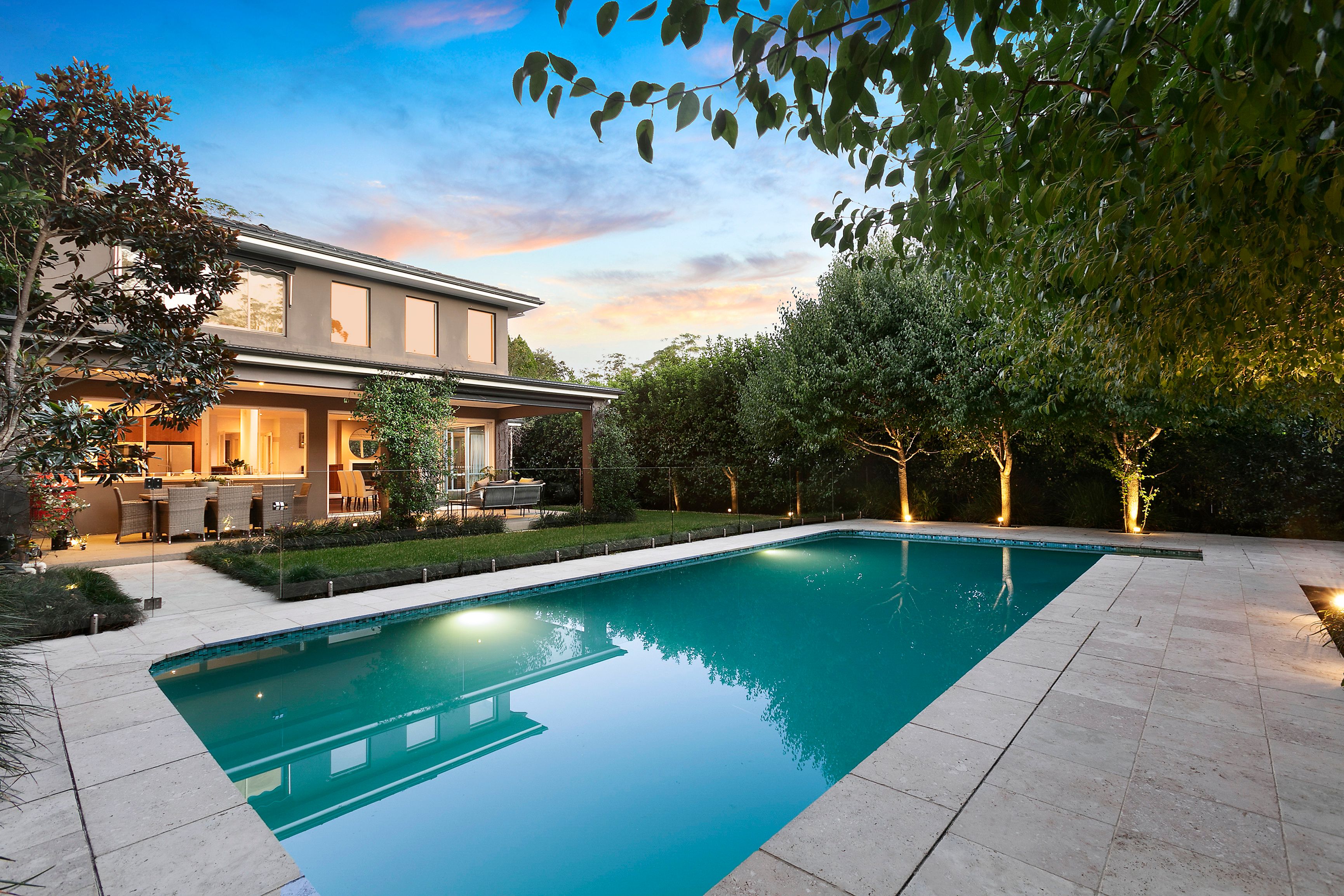 10 Halcyon Avenue, Wahroonga NSW 2076