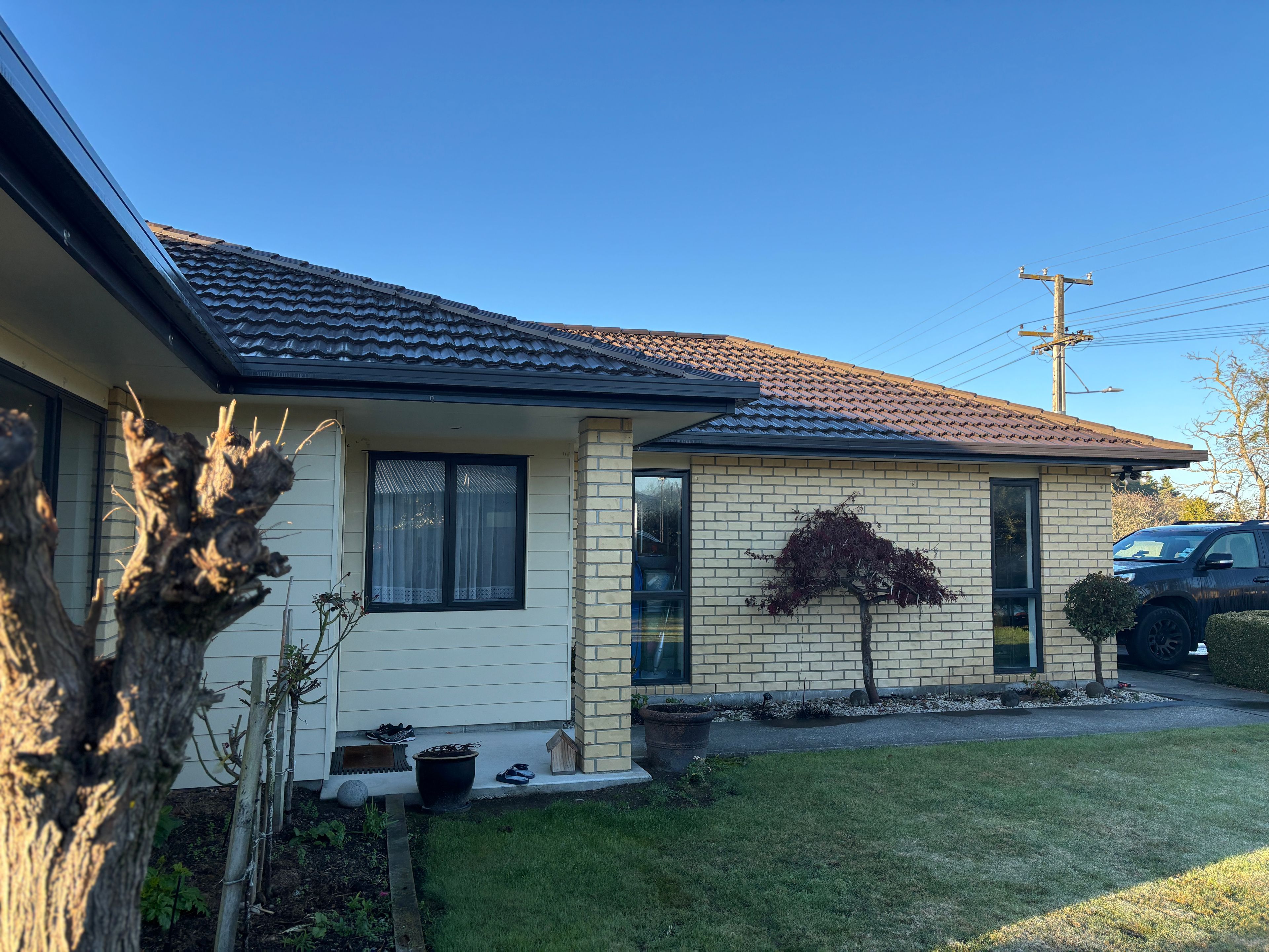 112 Solway Crescent, Solway, Masterton District