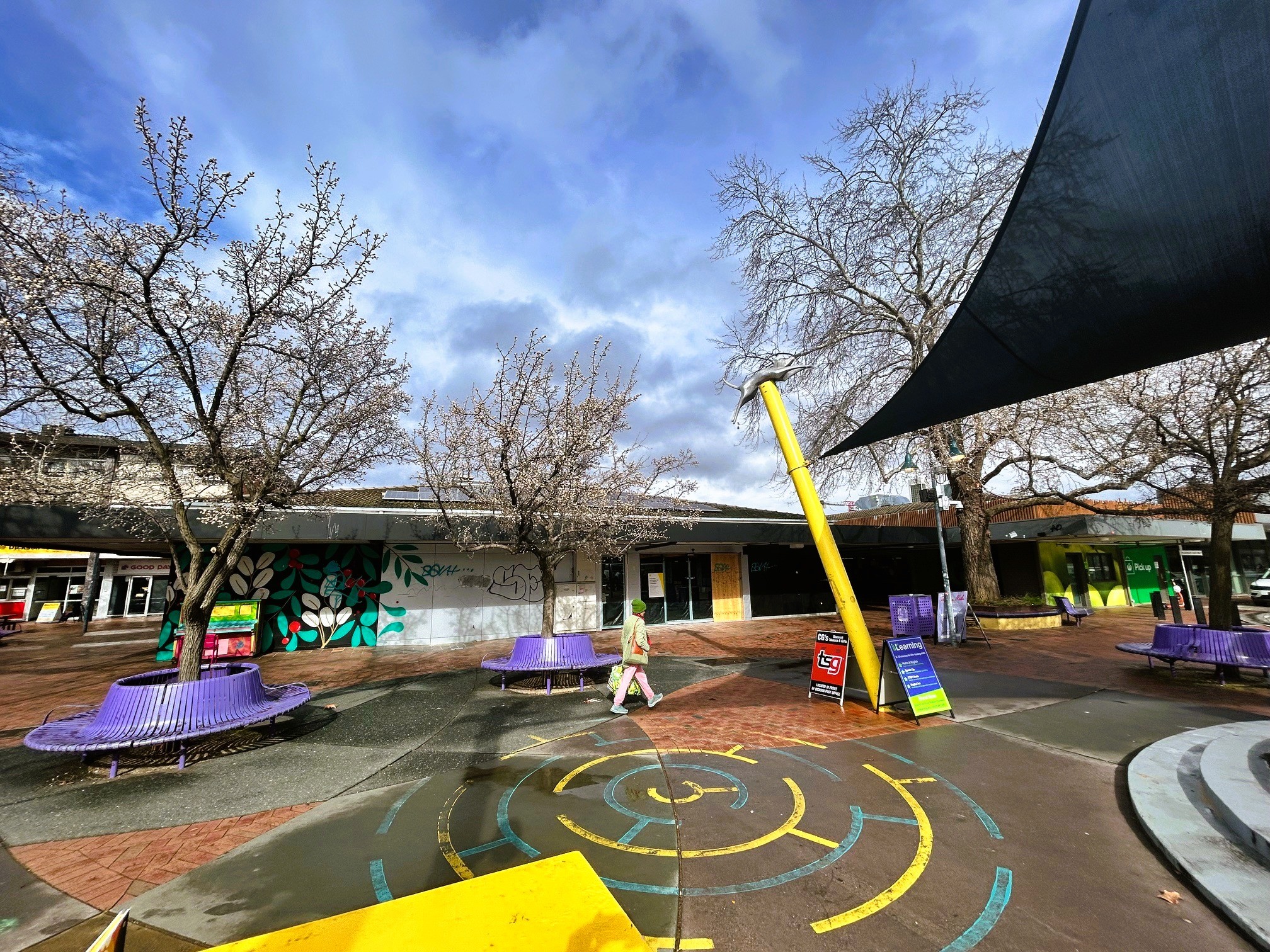 5 Dickson Place, Dickson, ACT 2602