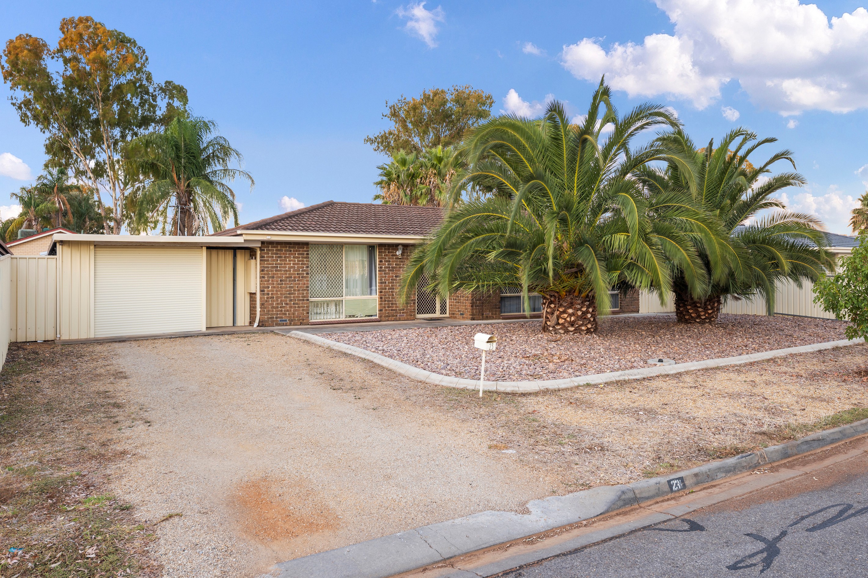 23 Taarnby Drive, Salisbury Downs, SA 5108