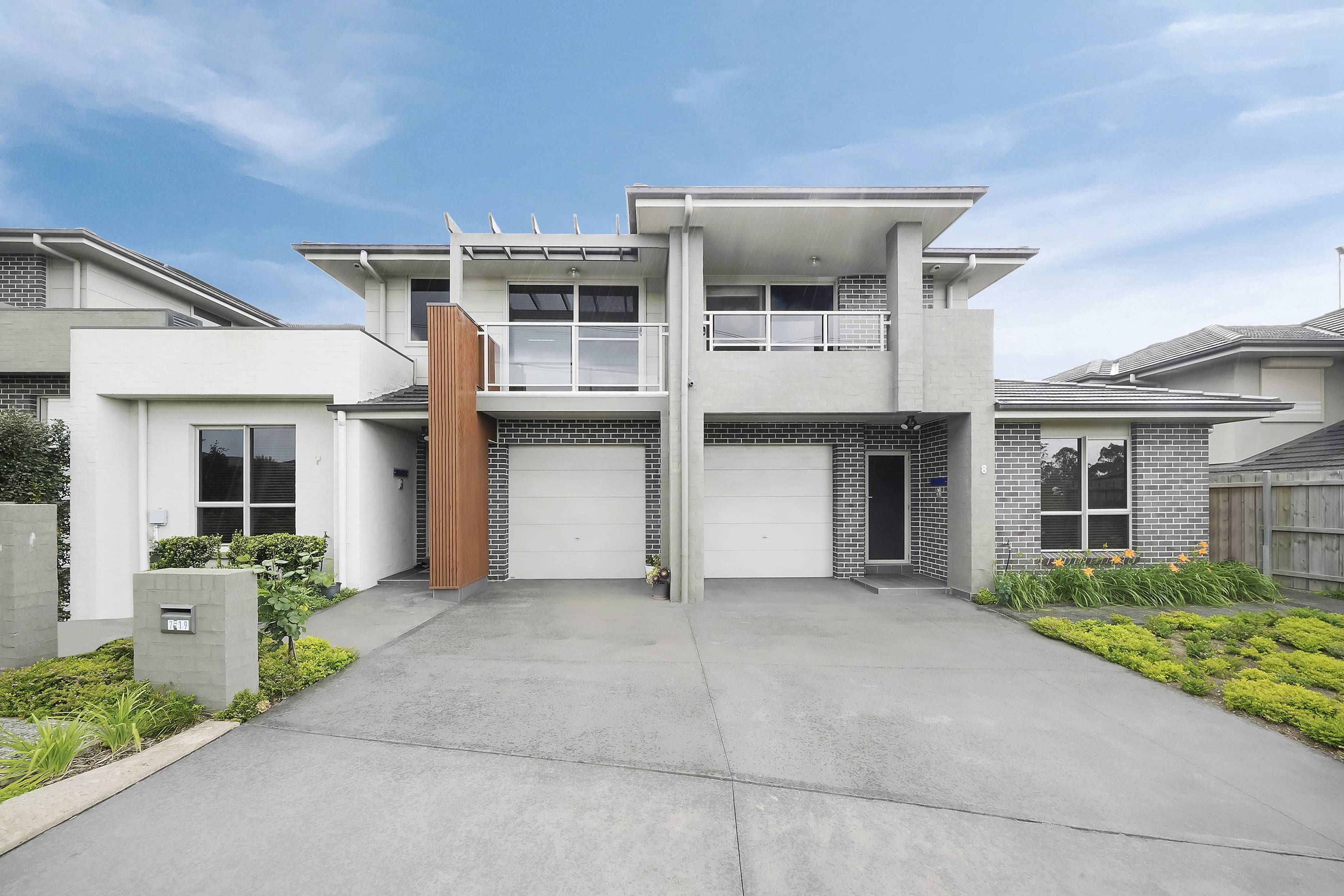 8/19 Port Hedland Road, Edmondson Park, NSW 2174