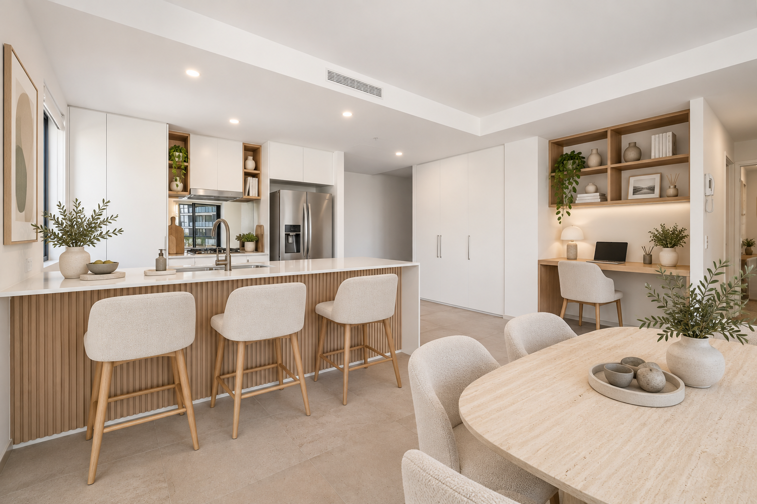 1408/6 Athena Boulevard — photo 3 of 25
