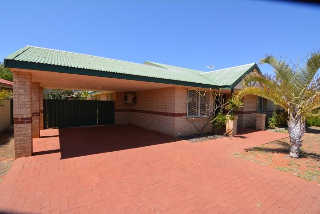 12 Foss Crescent, Carnarvon, WA 6701