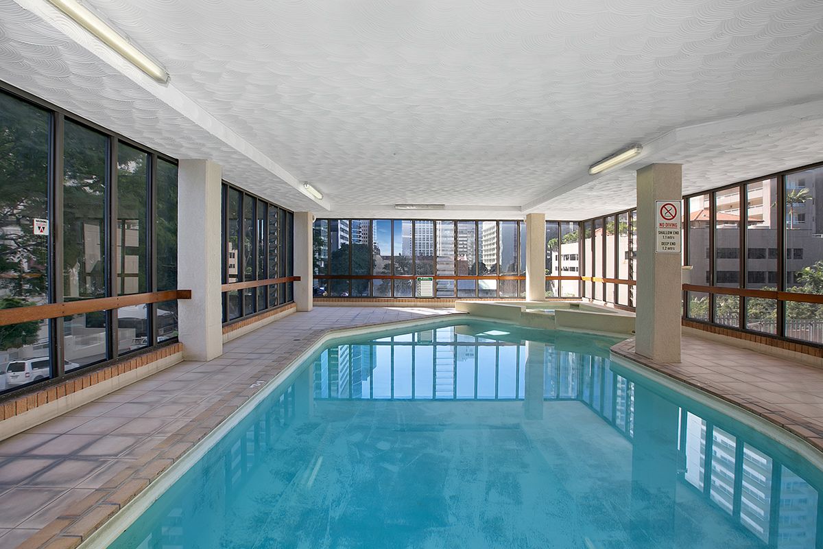 71/29 George Street, Brisbane City, QLD 4000