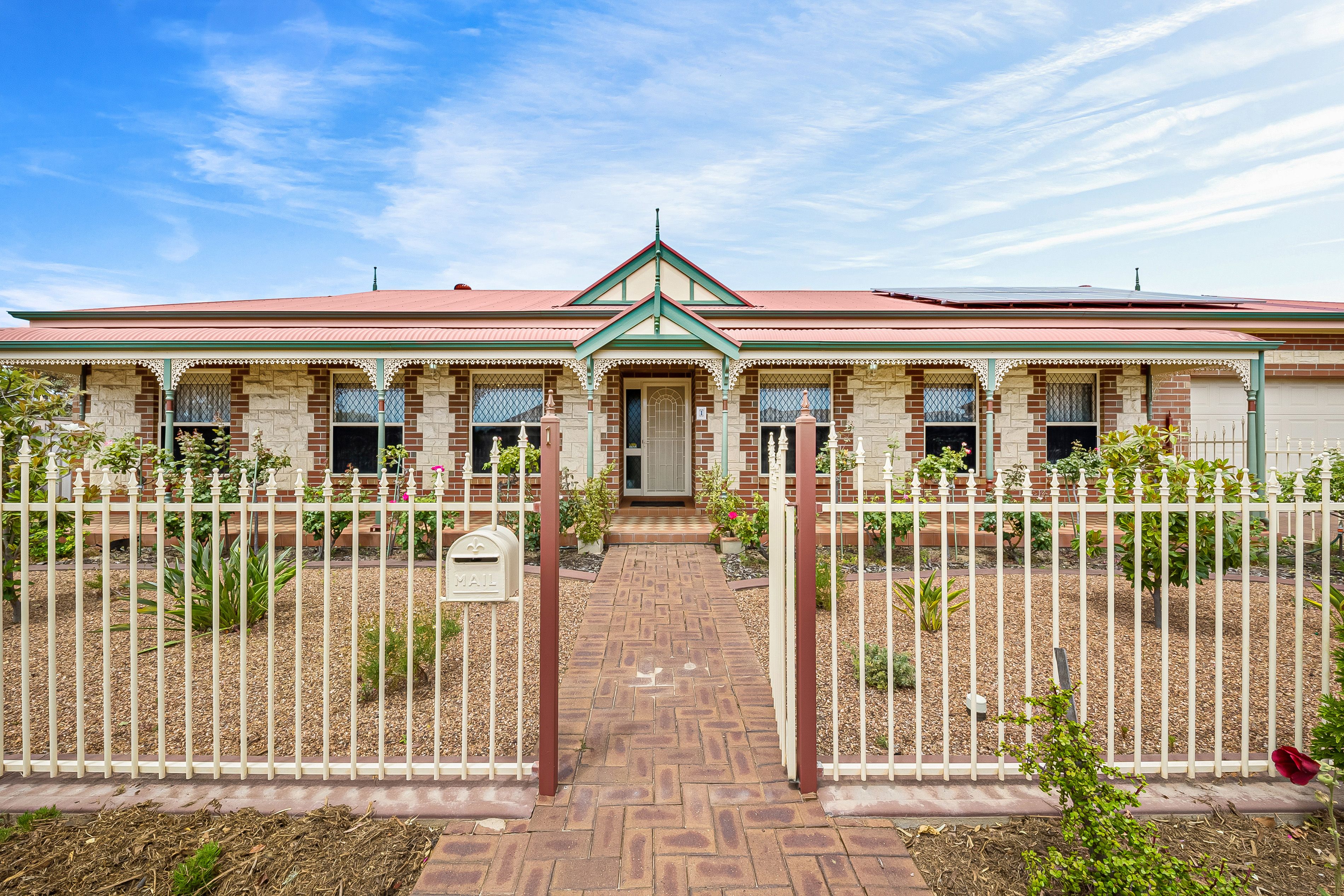 1 Primrose Court, Grange, SA 5022