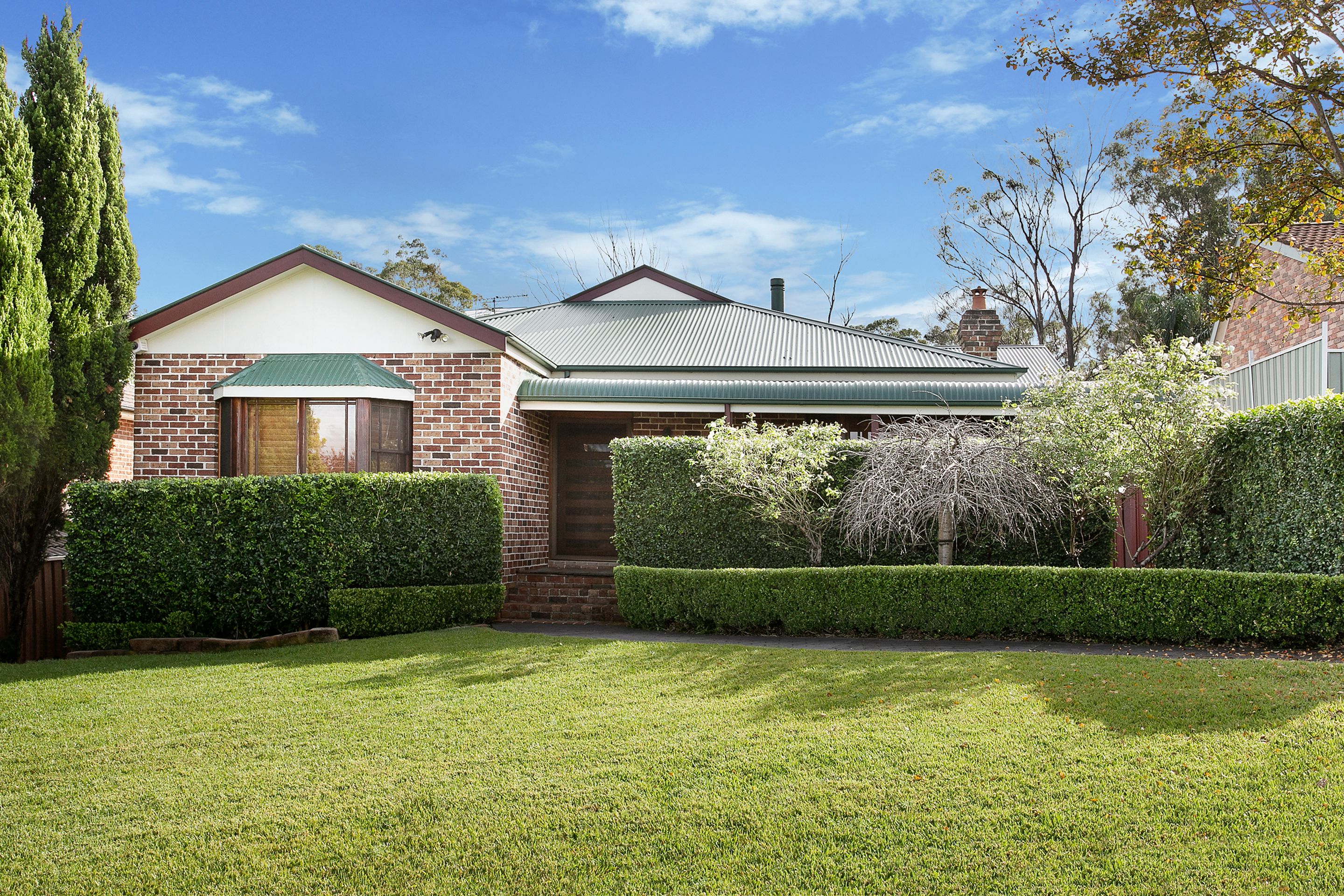5 Camelot Drive, Cranebrook NSW 2749