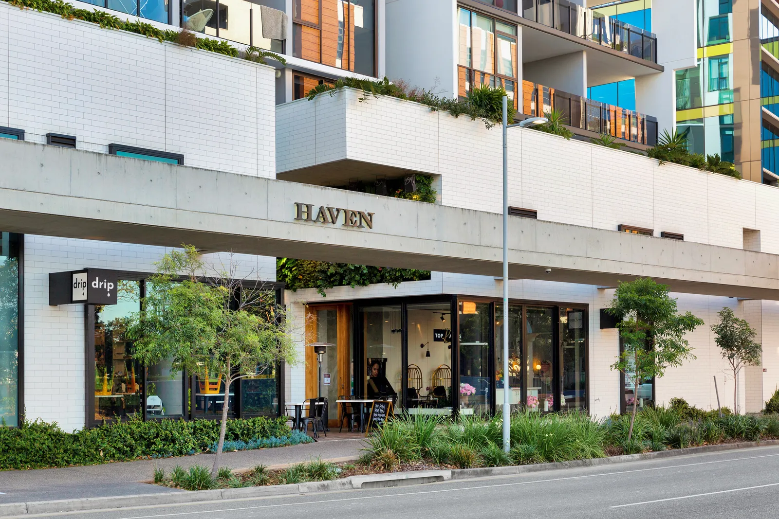 805/12 Cunningham, Newstead