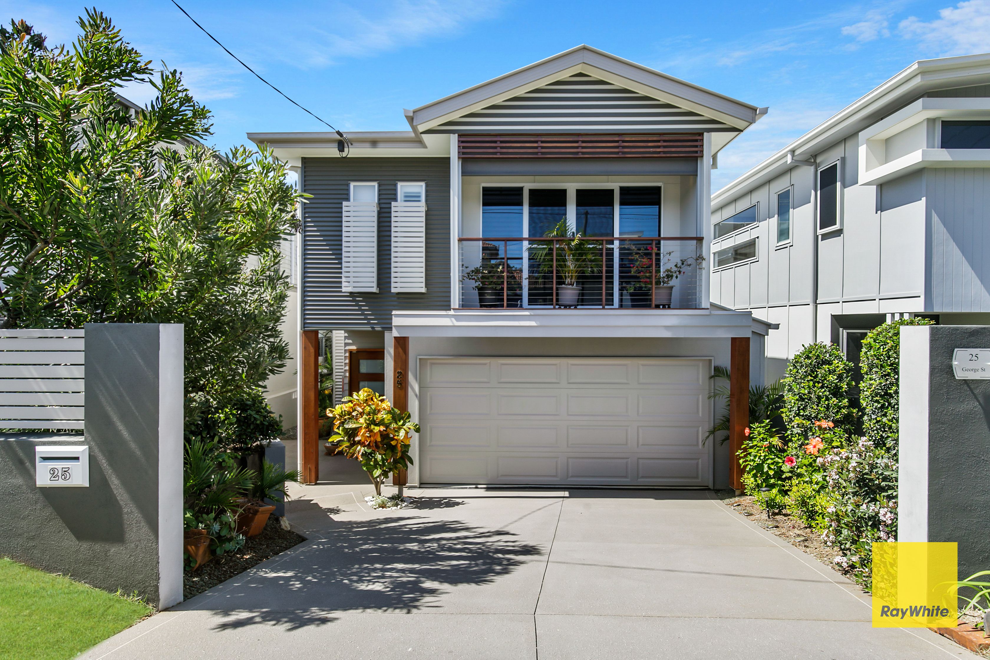 25 George Street, Ormiston QLD 4160