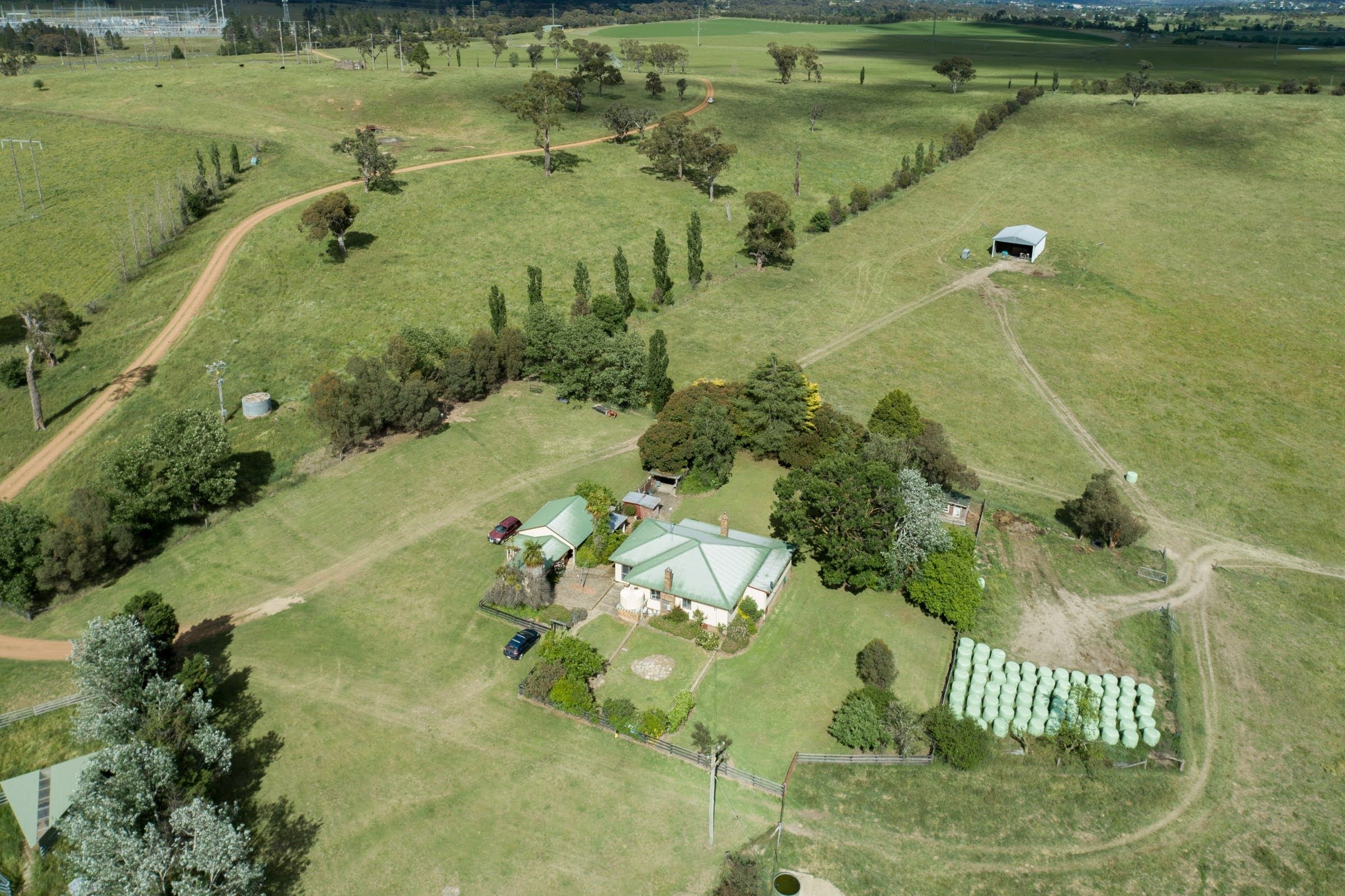 475 Grafton Road, Armidale, NSW 2350 Sold Rural Mixed Farming