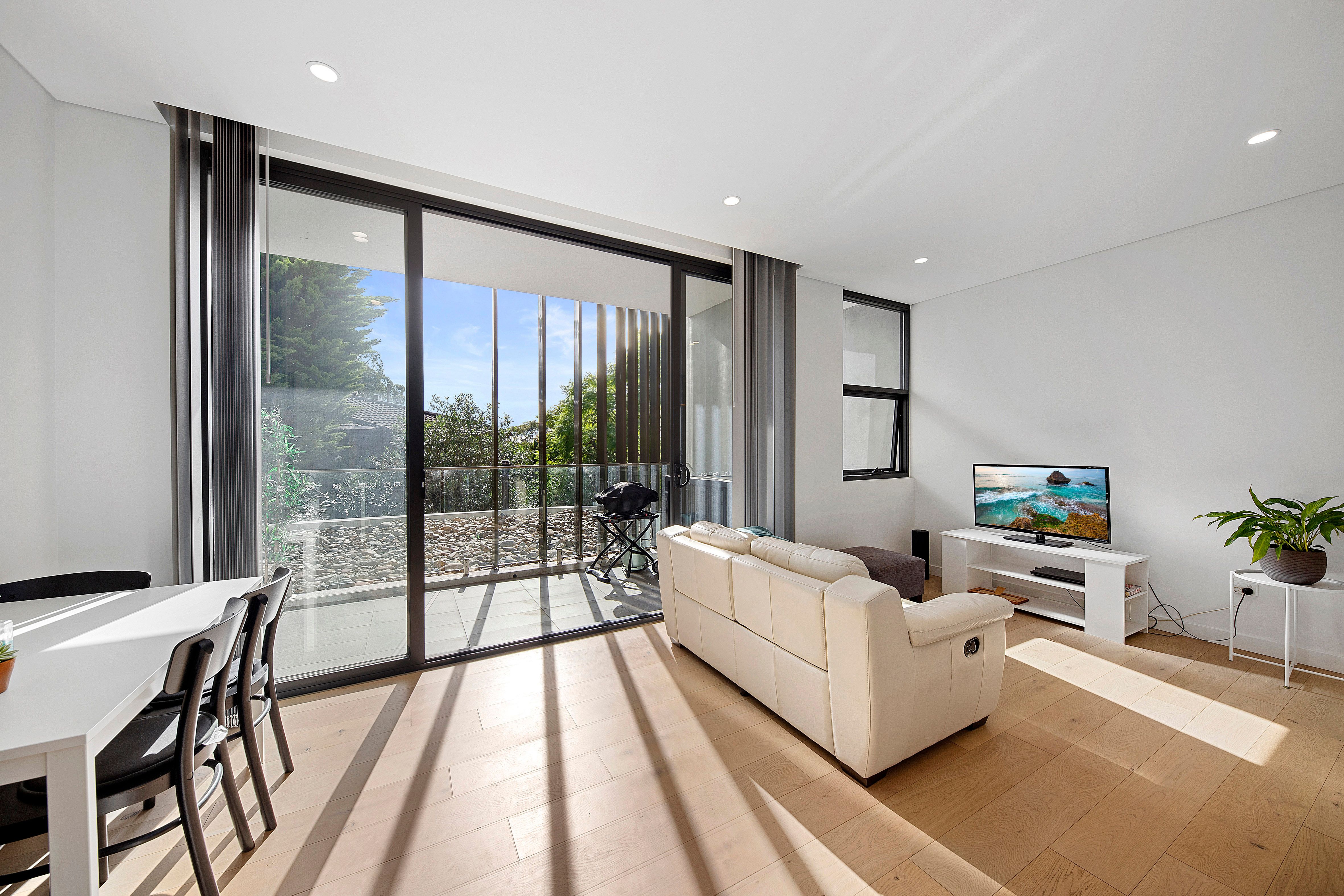 108/34-38 Railway Crescent, Jannali, NSW 2226