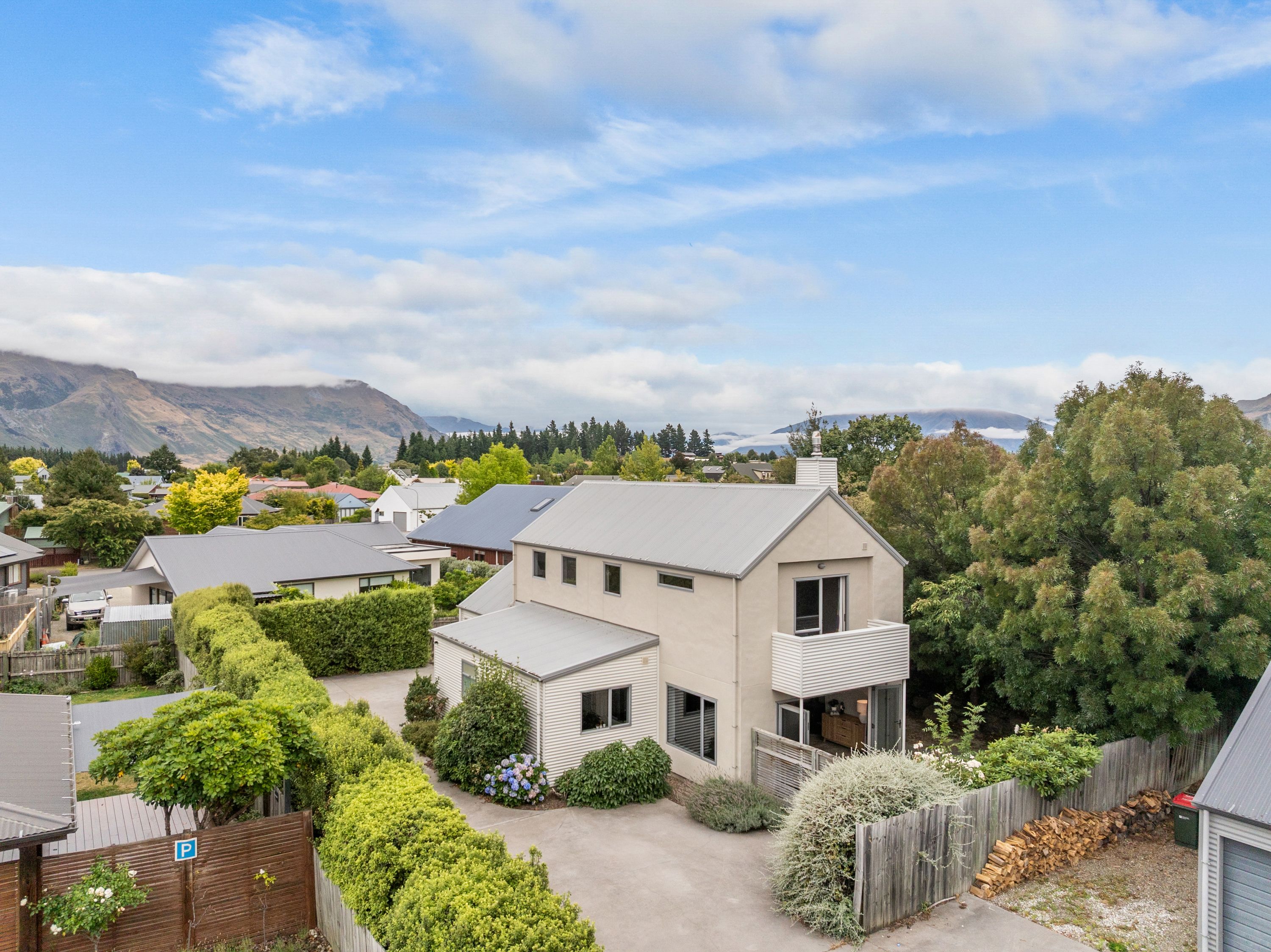 41 Rob Roy Lane, Wanaka, Queenstown Lakes District