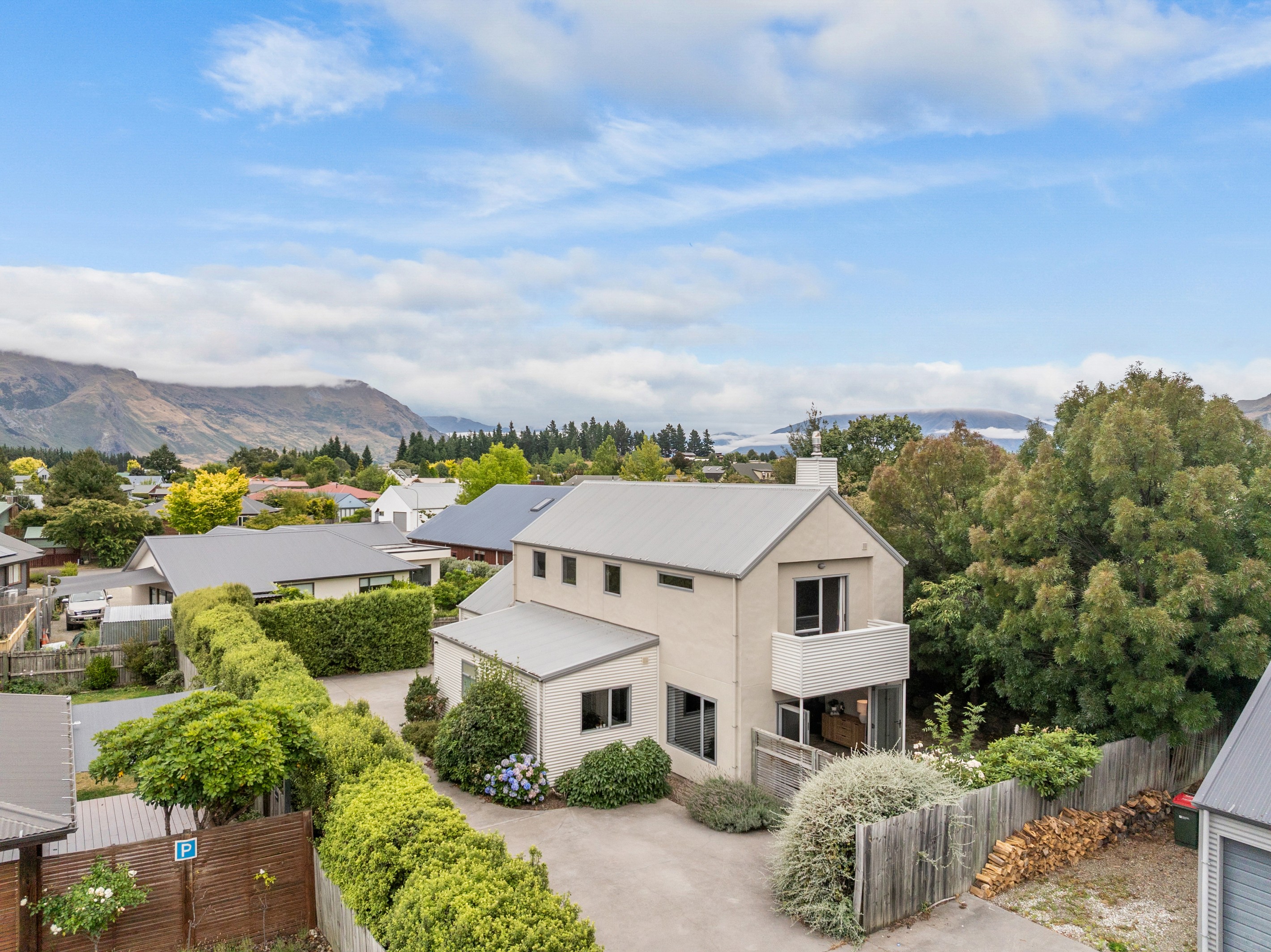 41 Rob Roy Lane, Wanaka, Queenstown Lakes District