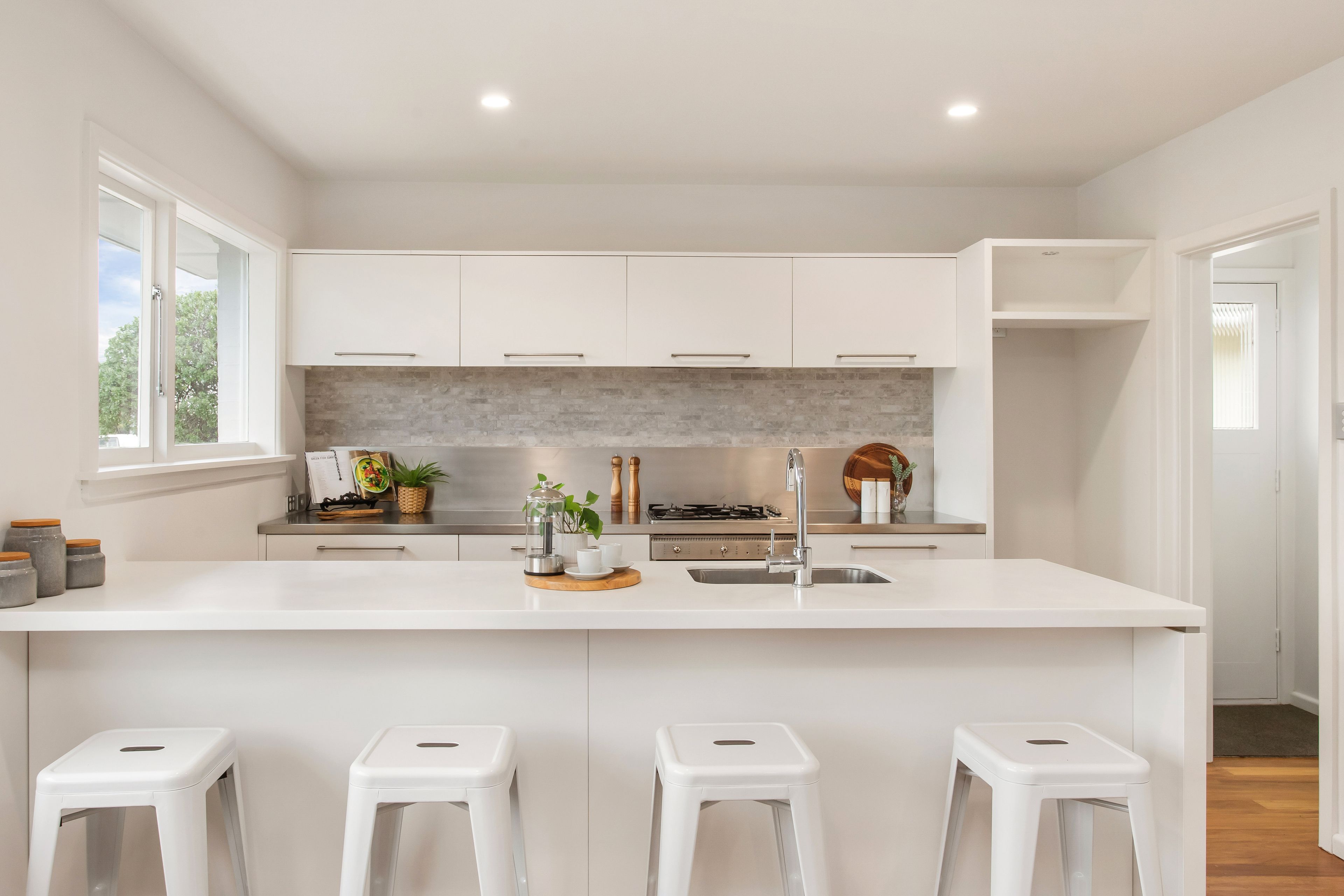 12 Jellicoe Street, New Brighton, Christchurch City