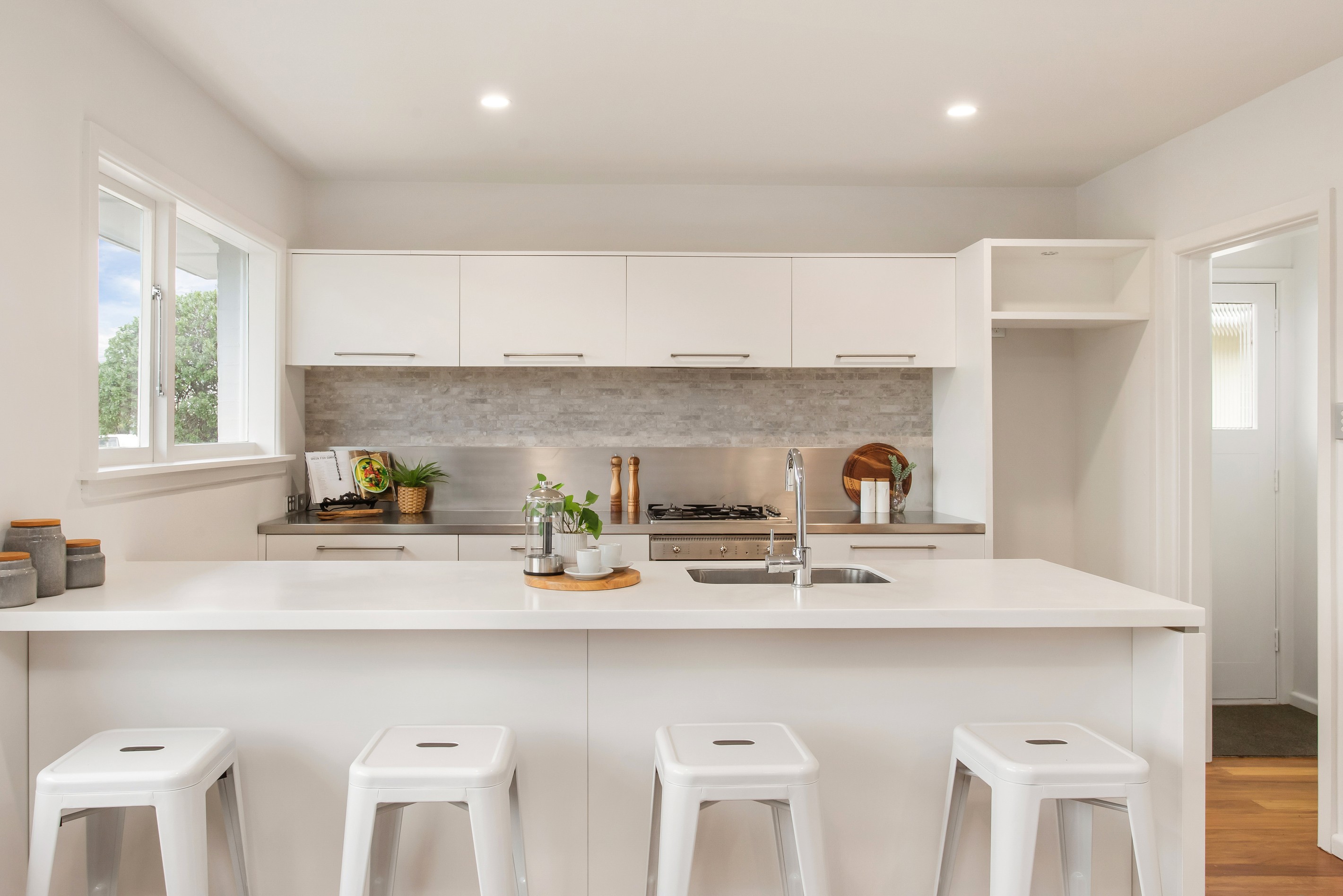 12 Jellicoe Street, New Brighton, Christchurch City