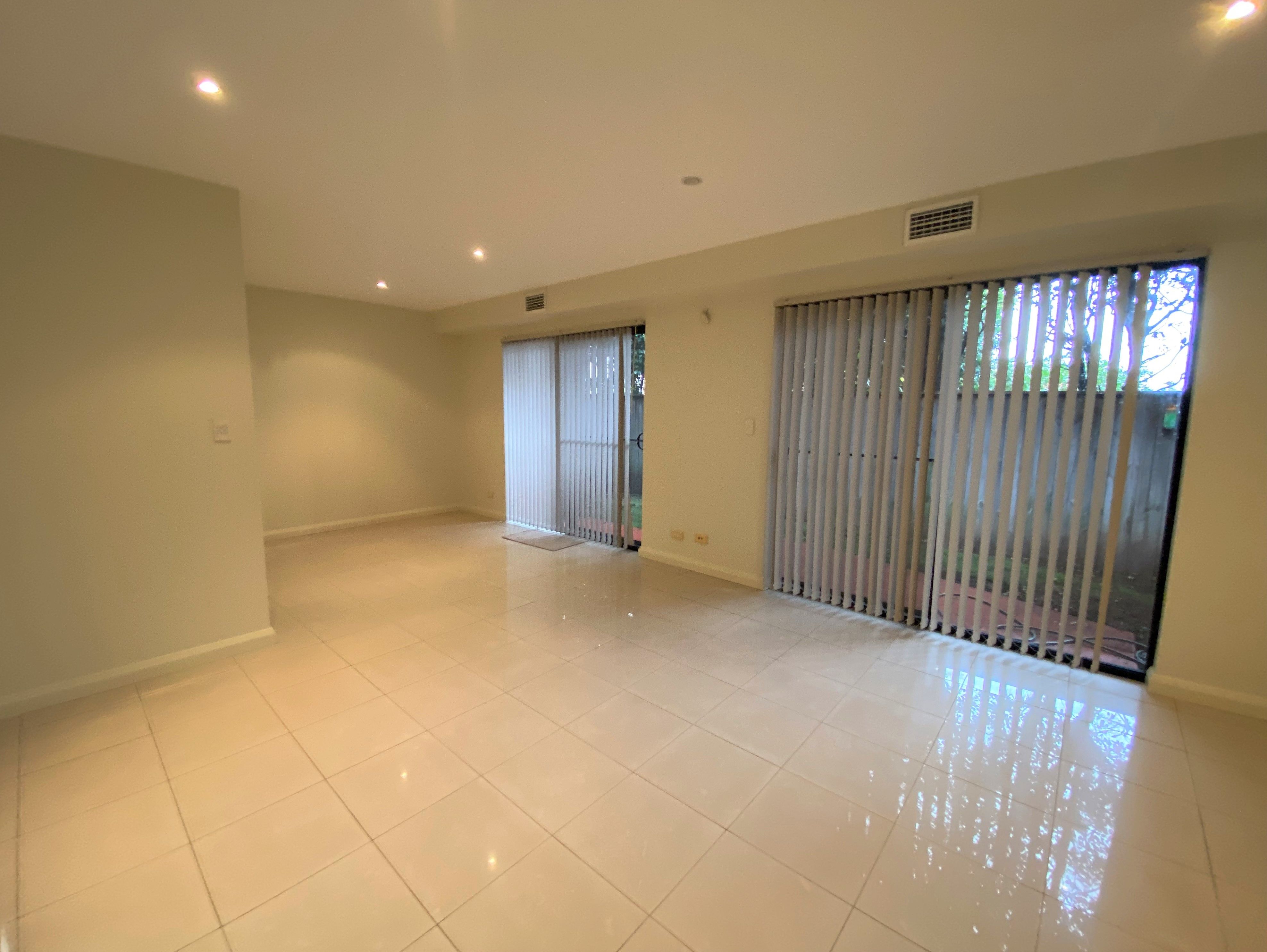 2/1-3 Concord Street, Erskineville, NSW 2043