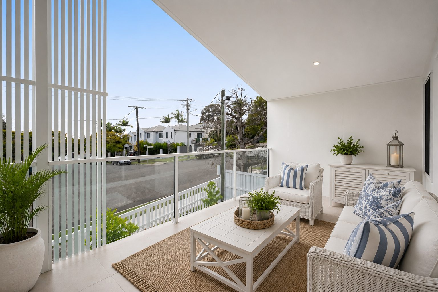 2/13 Hamley Street, Wooloowin, QLD 4030