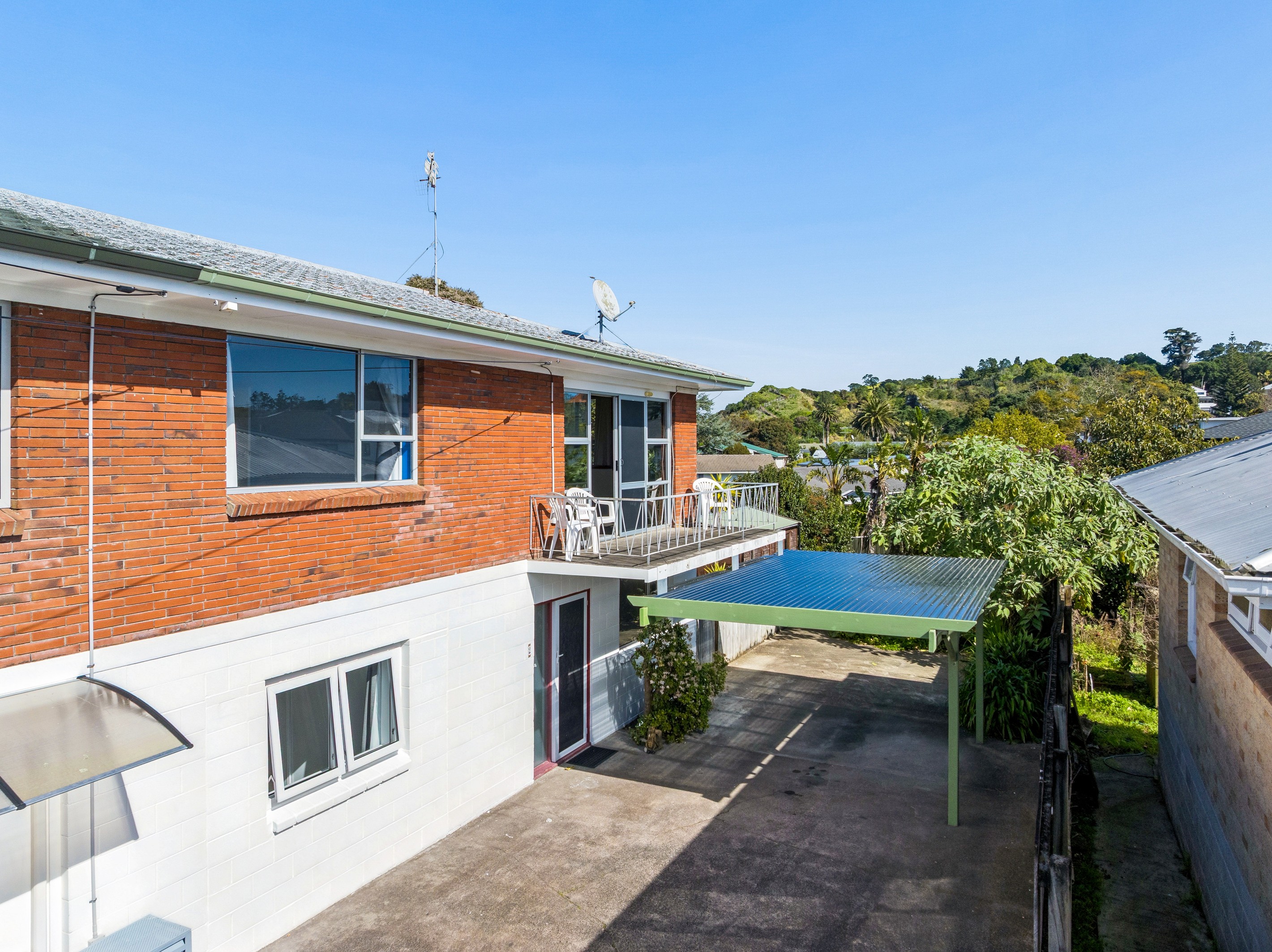 67C Crawford Avenue, Mangere Bridge, Manukau City