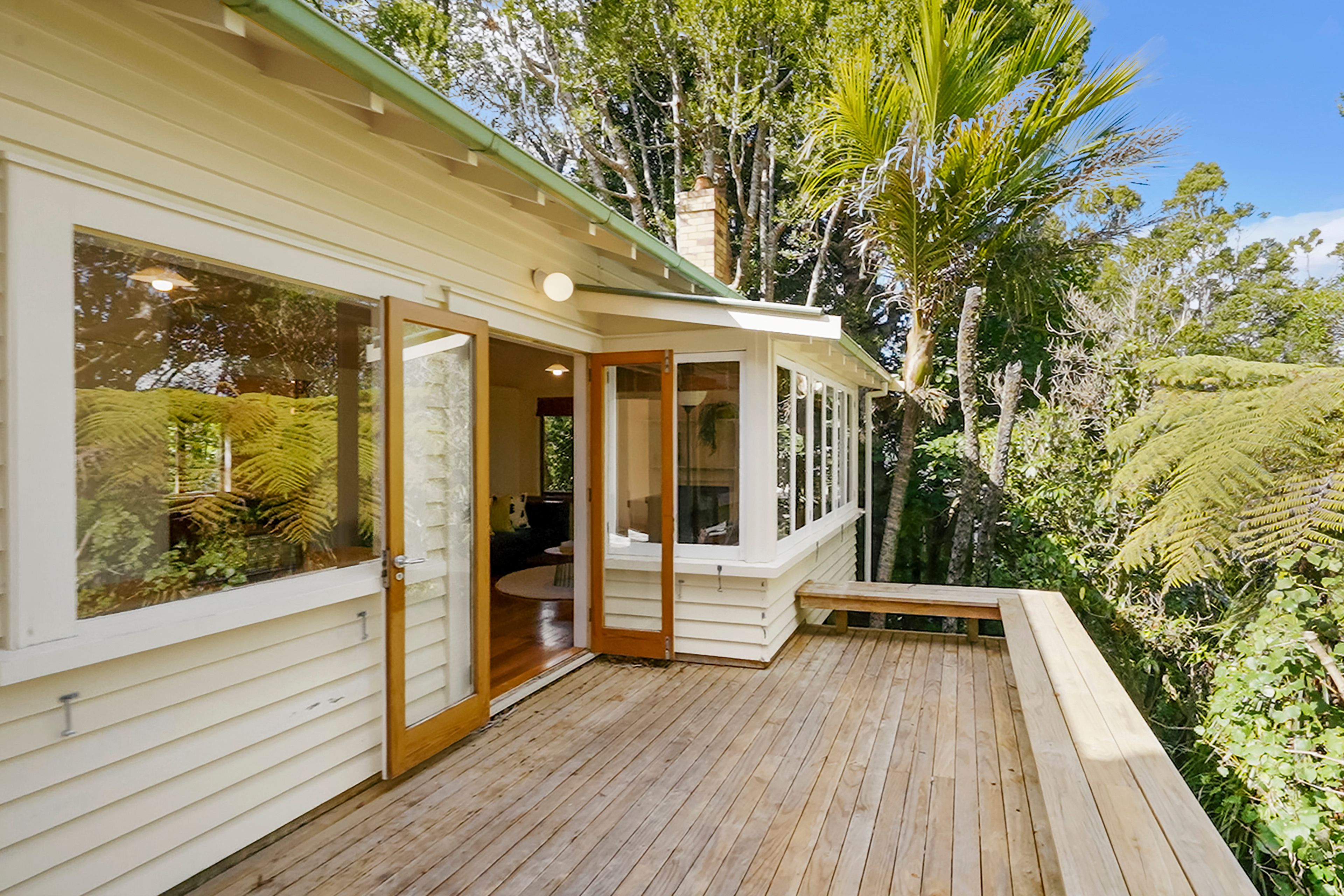49 Park Road, Titirangi, Waitakere City
