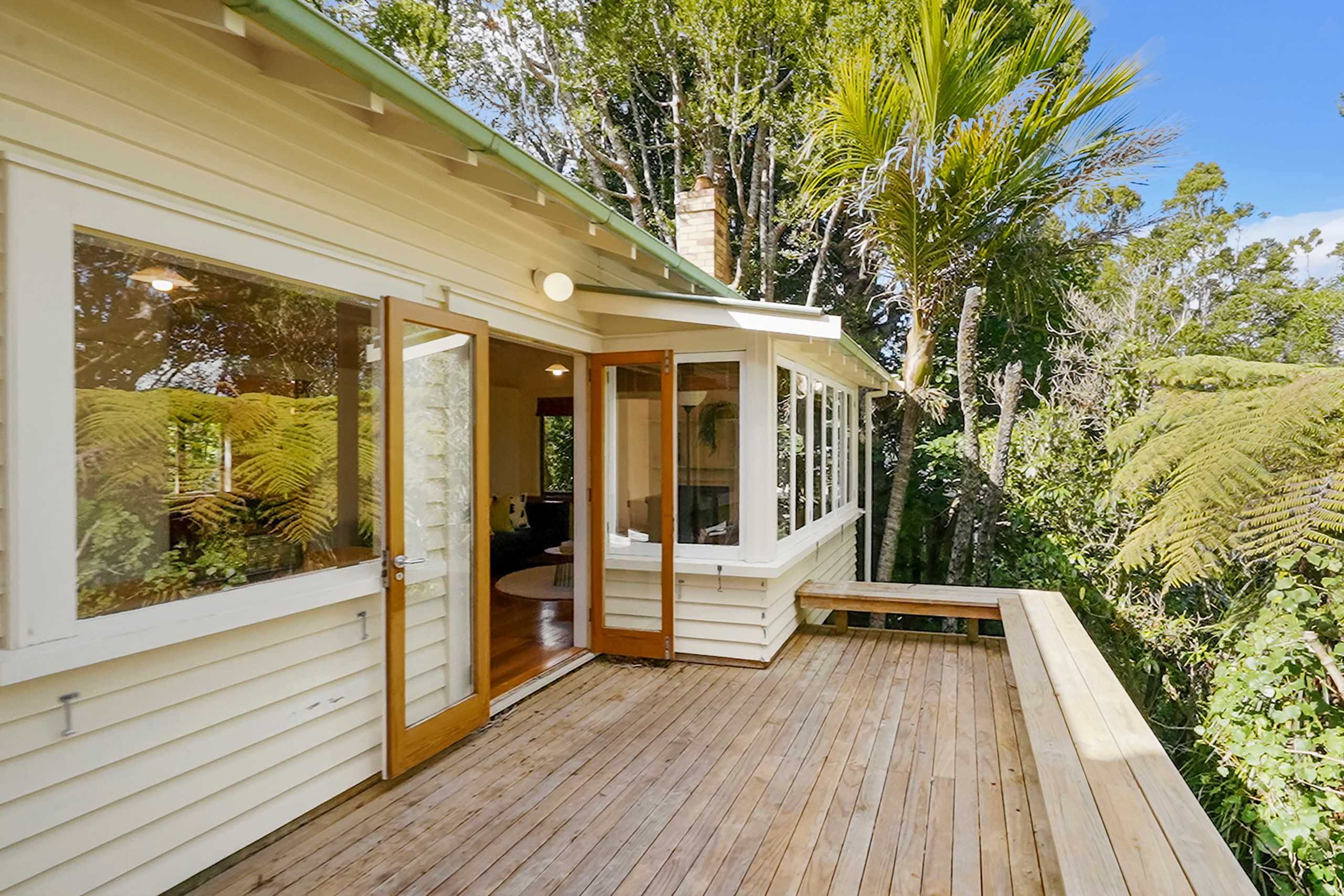 49 Park Road, Titirangi, Waitakere City