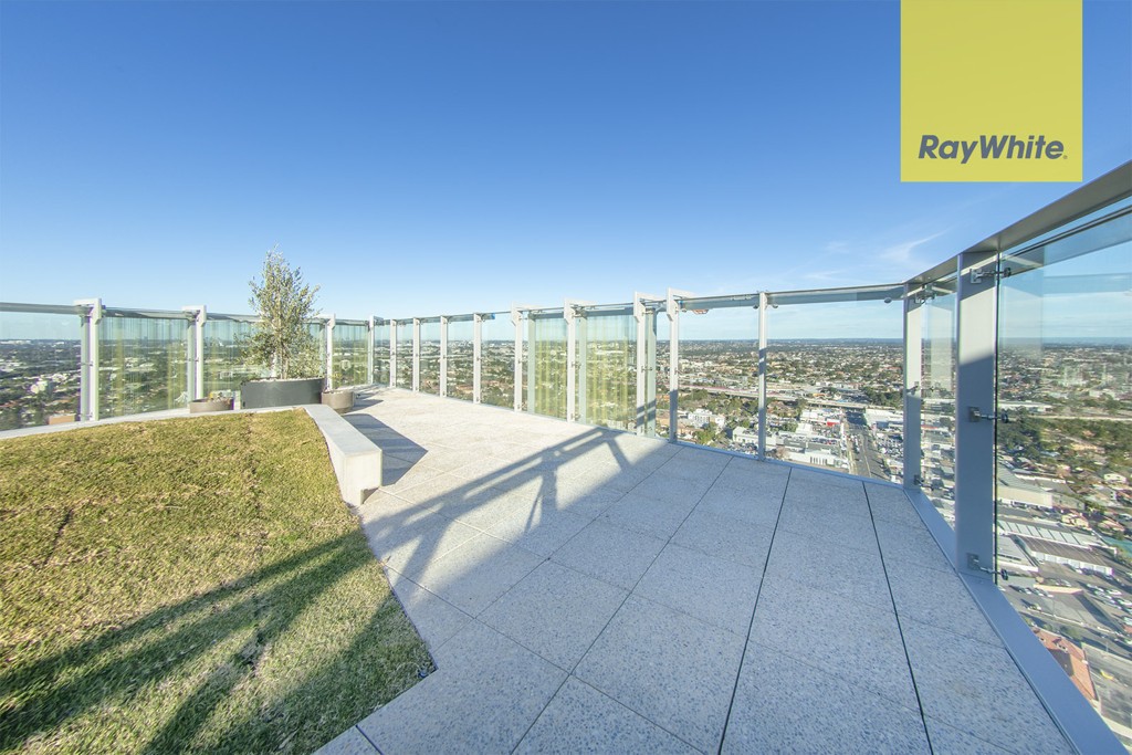 423/88 Church Street, Parramatta, NSW 2150