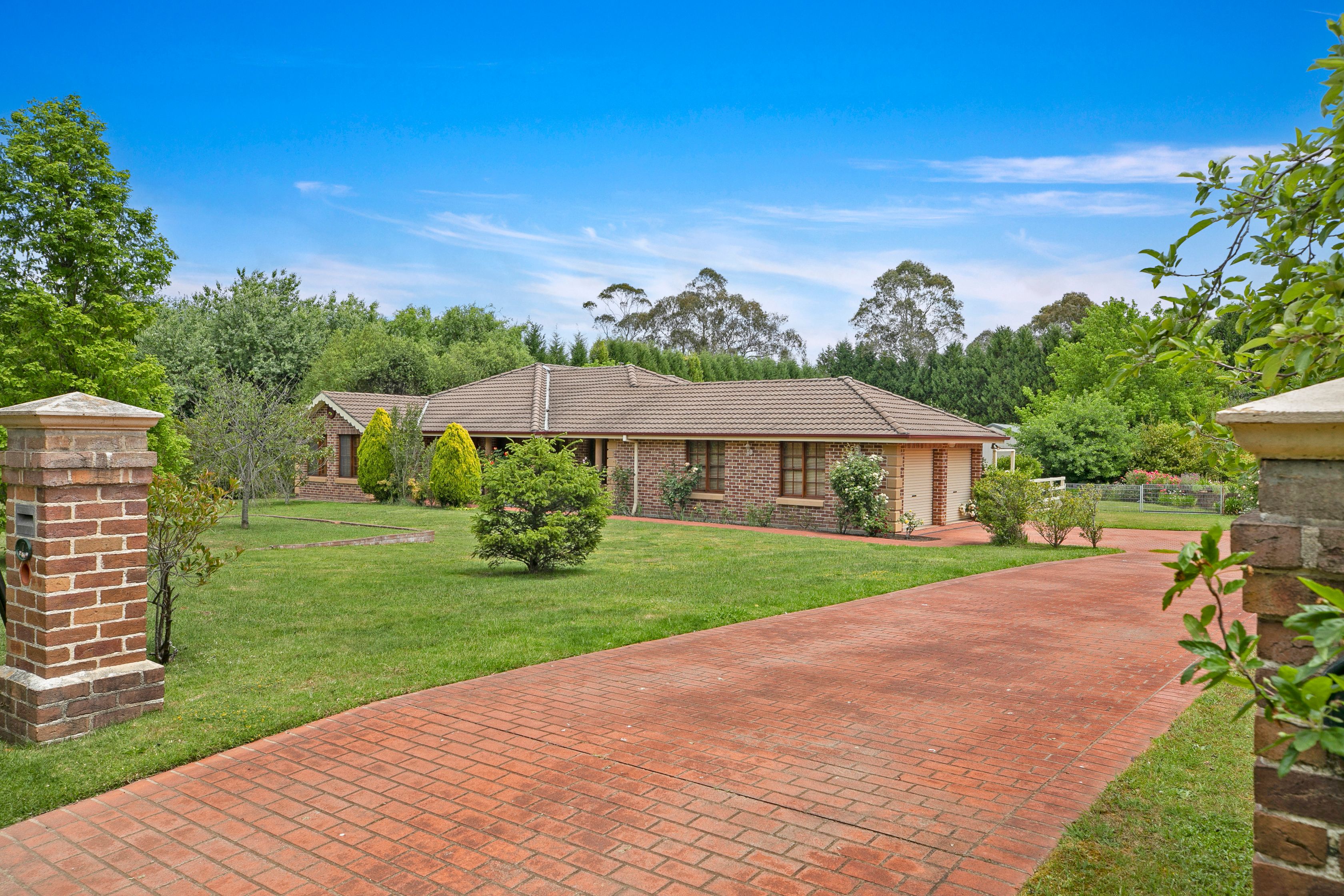 7 Stratford Way, Burradoo, NSW 2576 Sold House Ray White Bowral